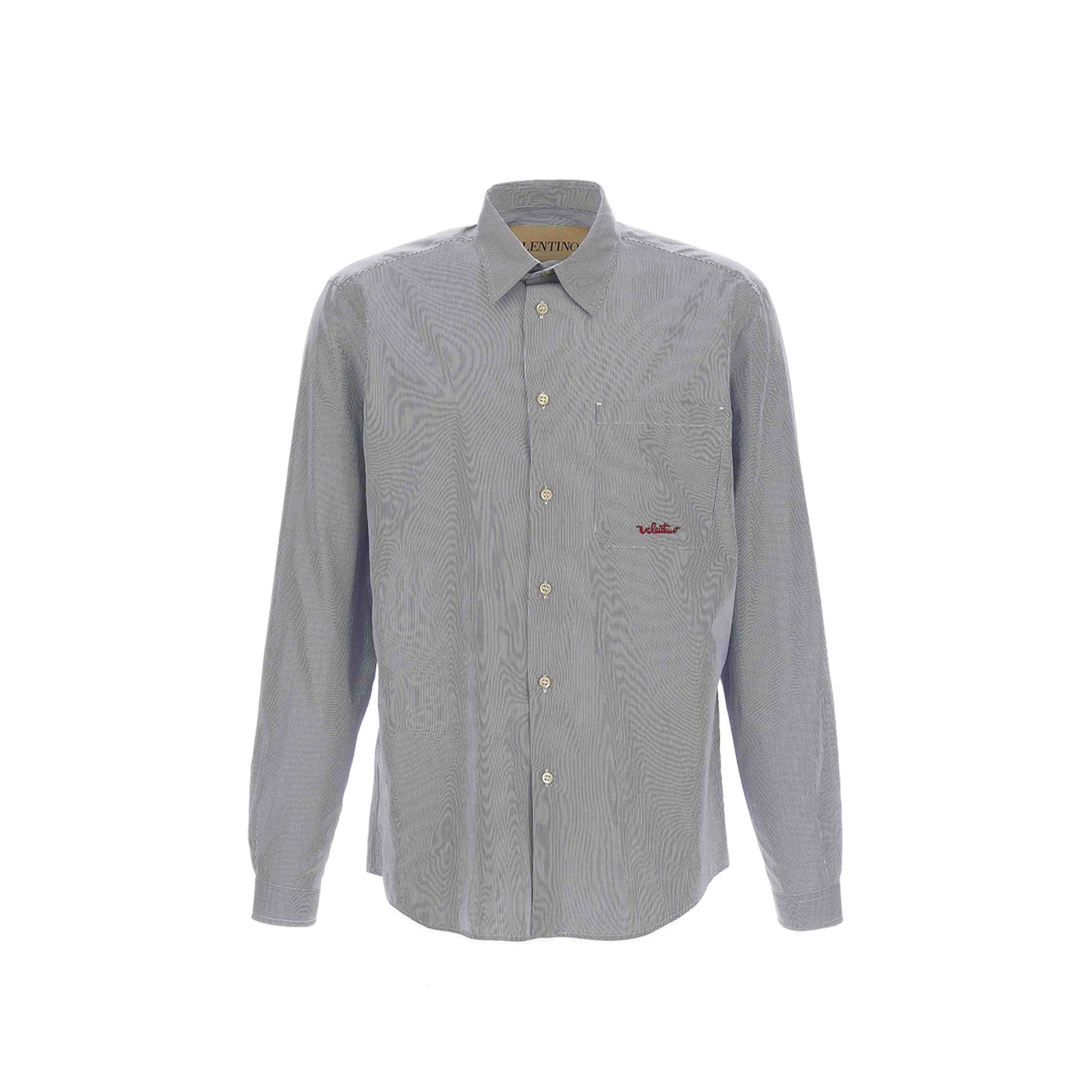 Striped Shirt - Image 1