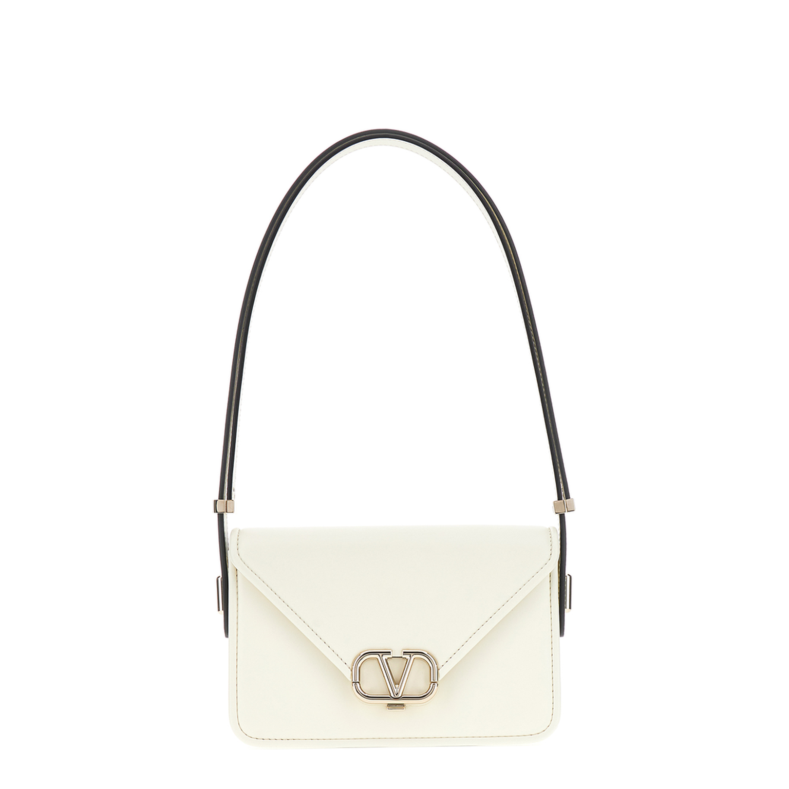 Logo Shoulder Bag - Image 1