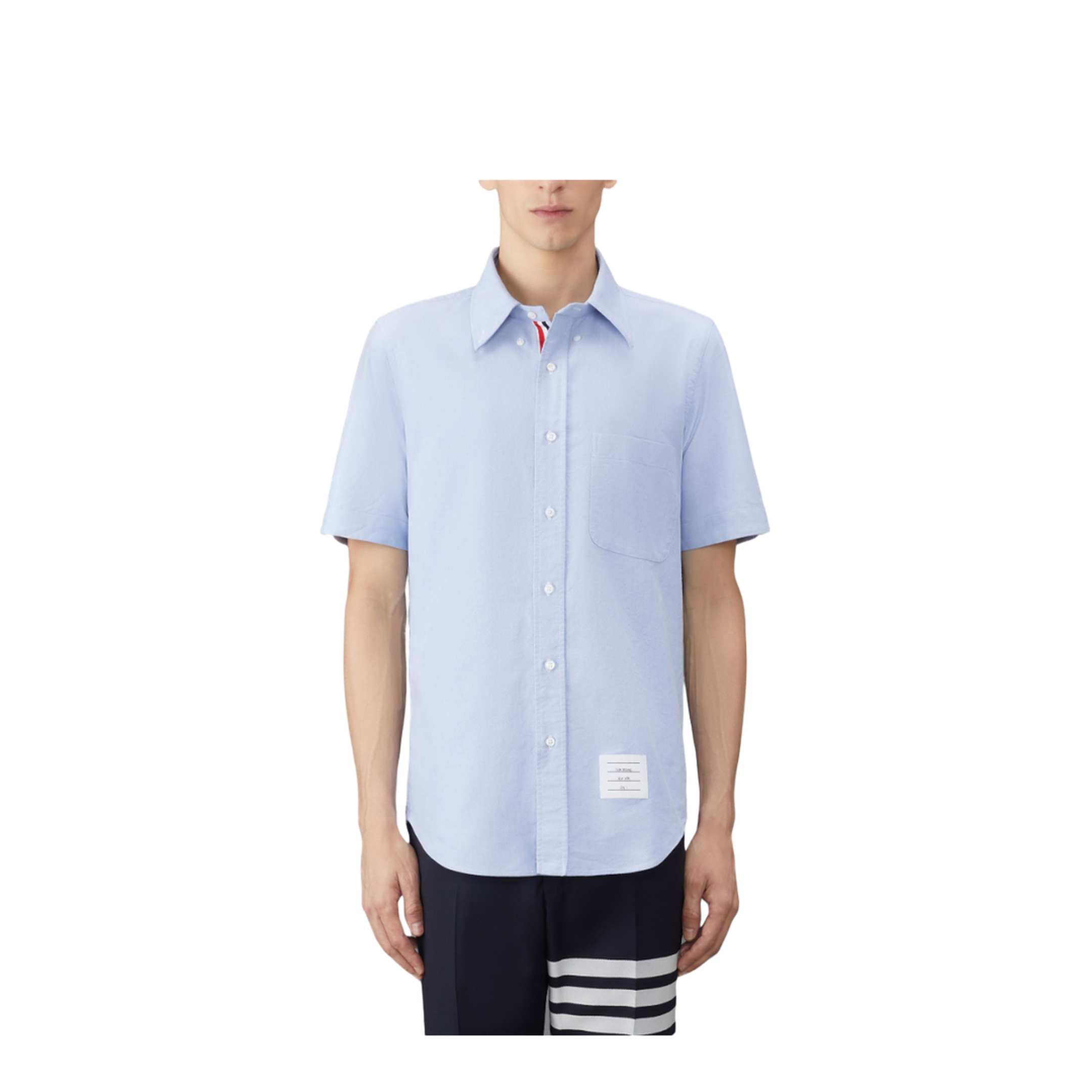 Button Down Shirt - Image 1