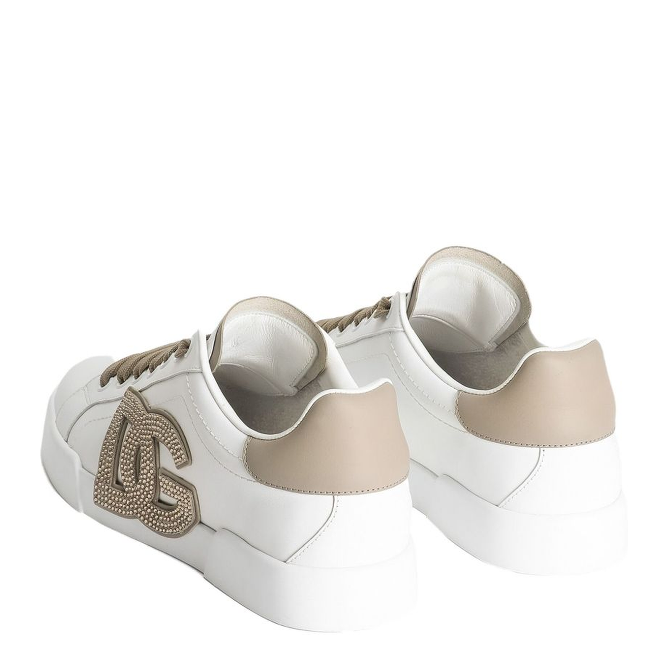 Sneakers Dove Grey - Image 3