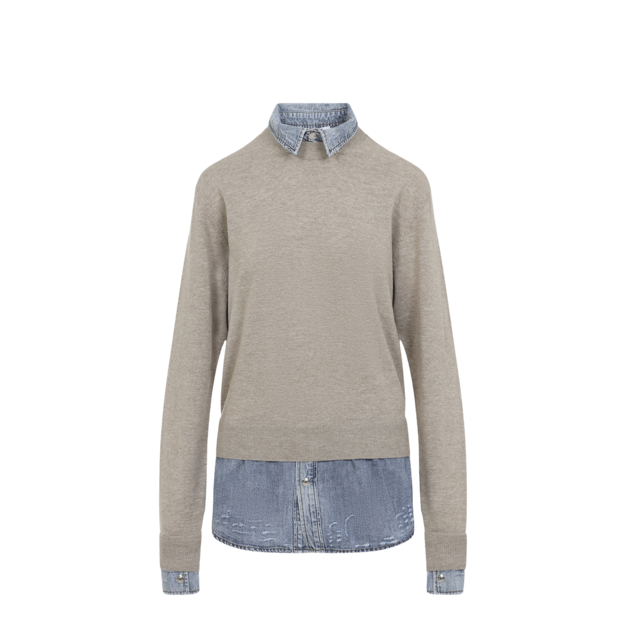 Sweater - Image 1