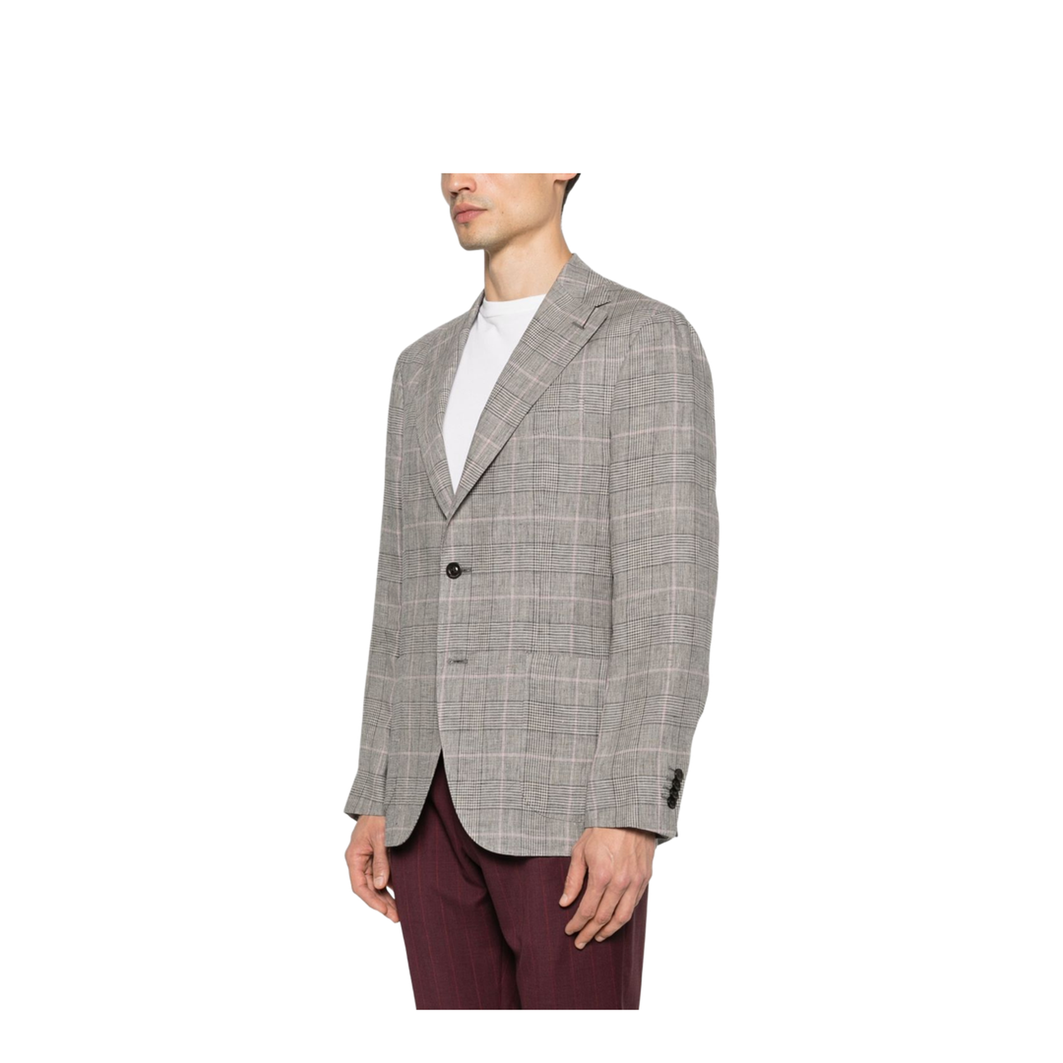Jackets Grey - Image 2