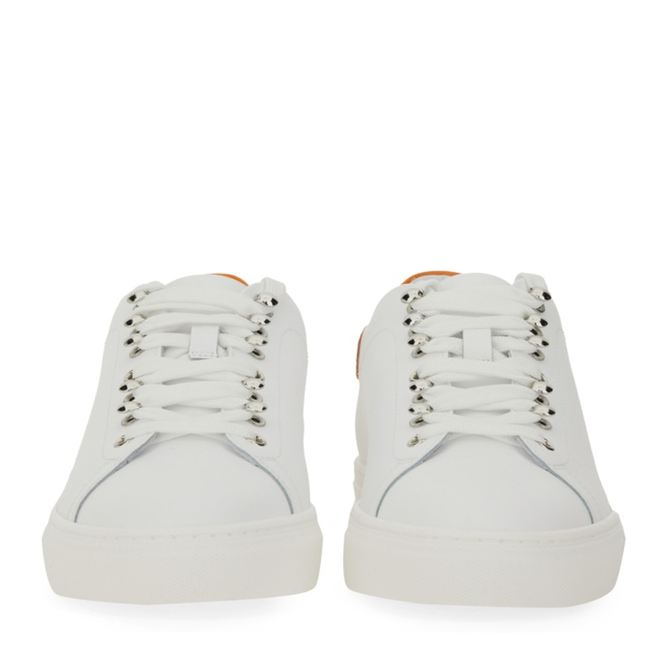 Leather Sneaker - Image 5