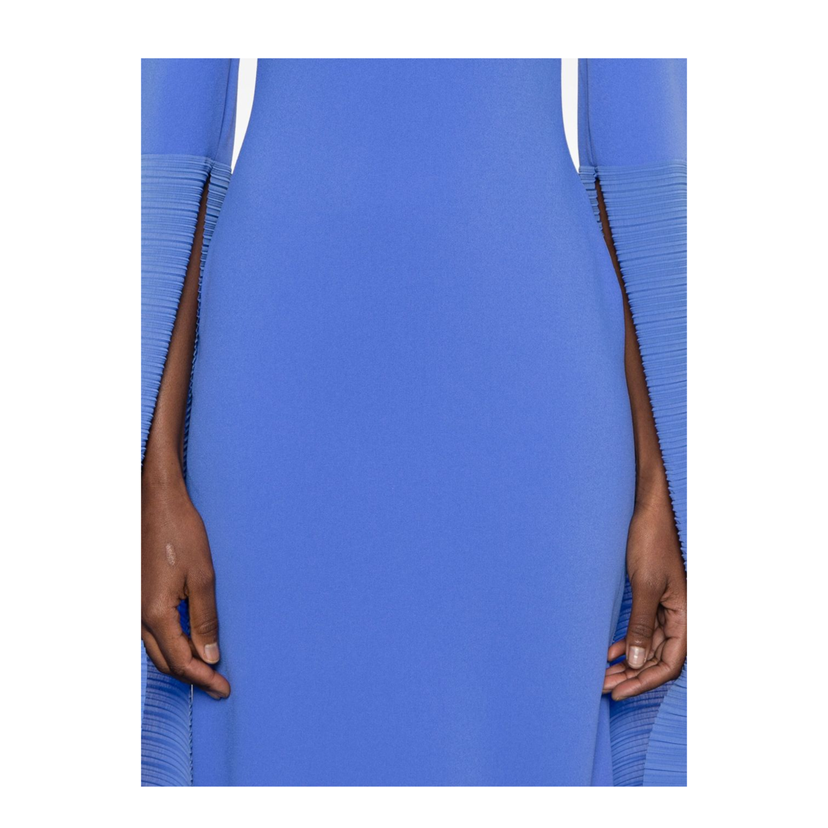 Naomi Maxi Dress - Image 3