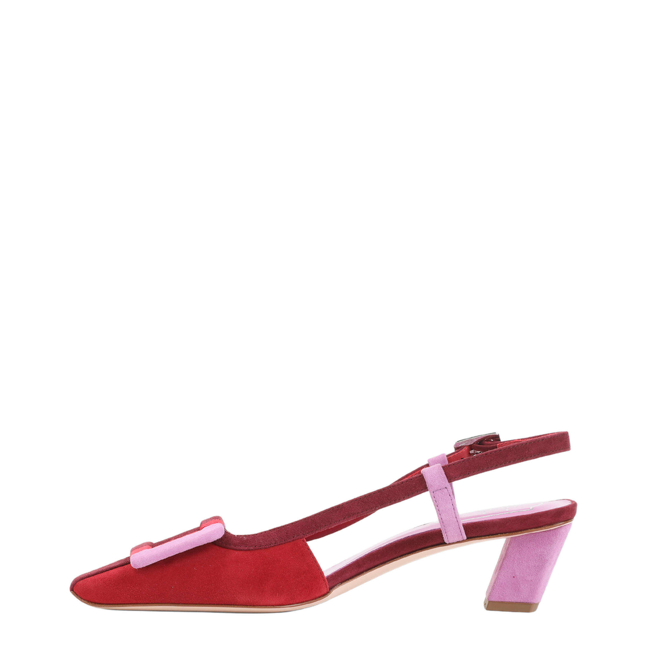 Stripes Pumps - Image 4