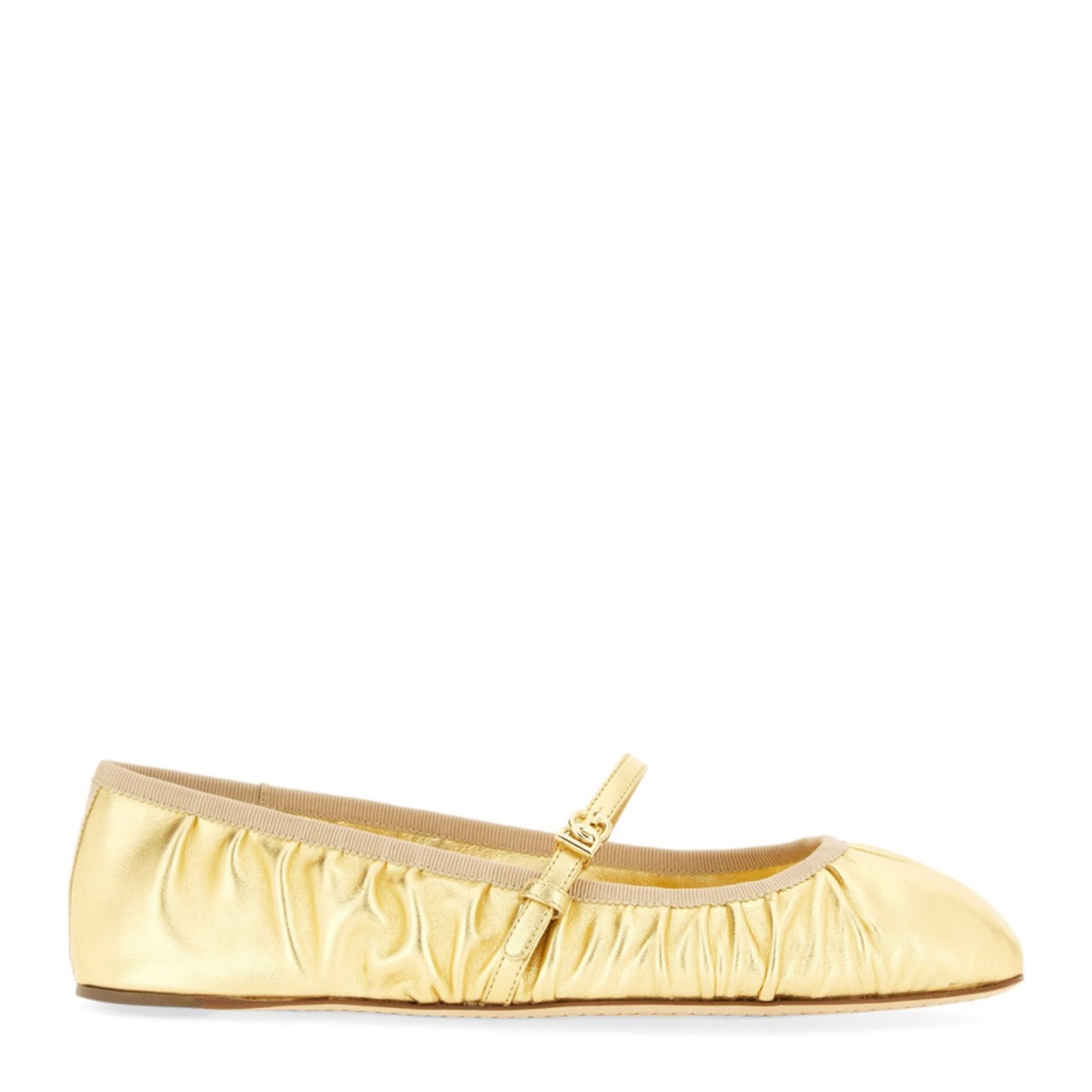 MORDORÉ NAPPA BALLERINA - Image 1