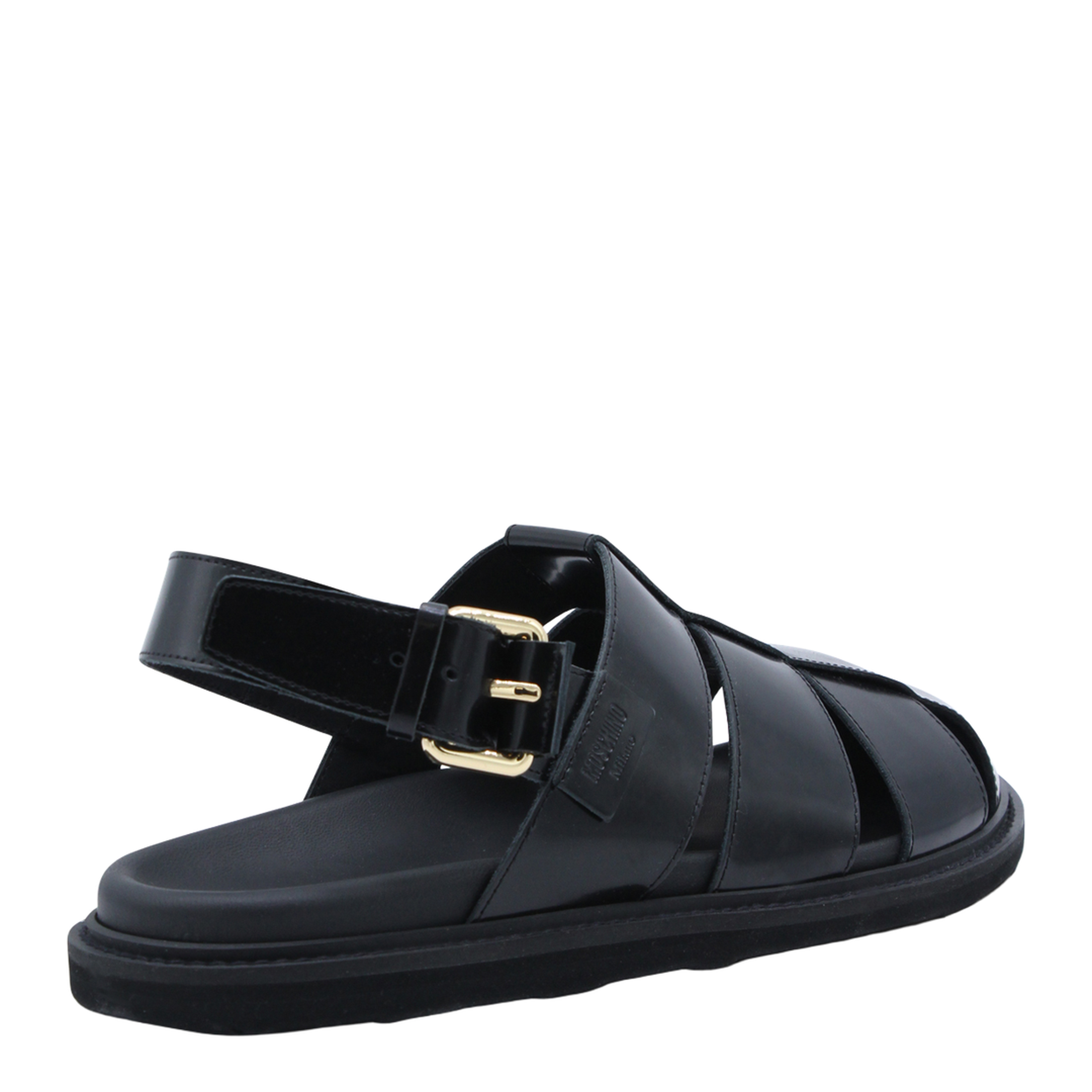 Sandals Light Grey - Image 5