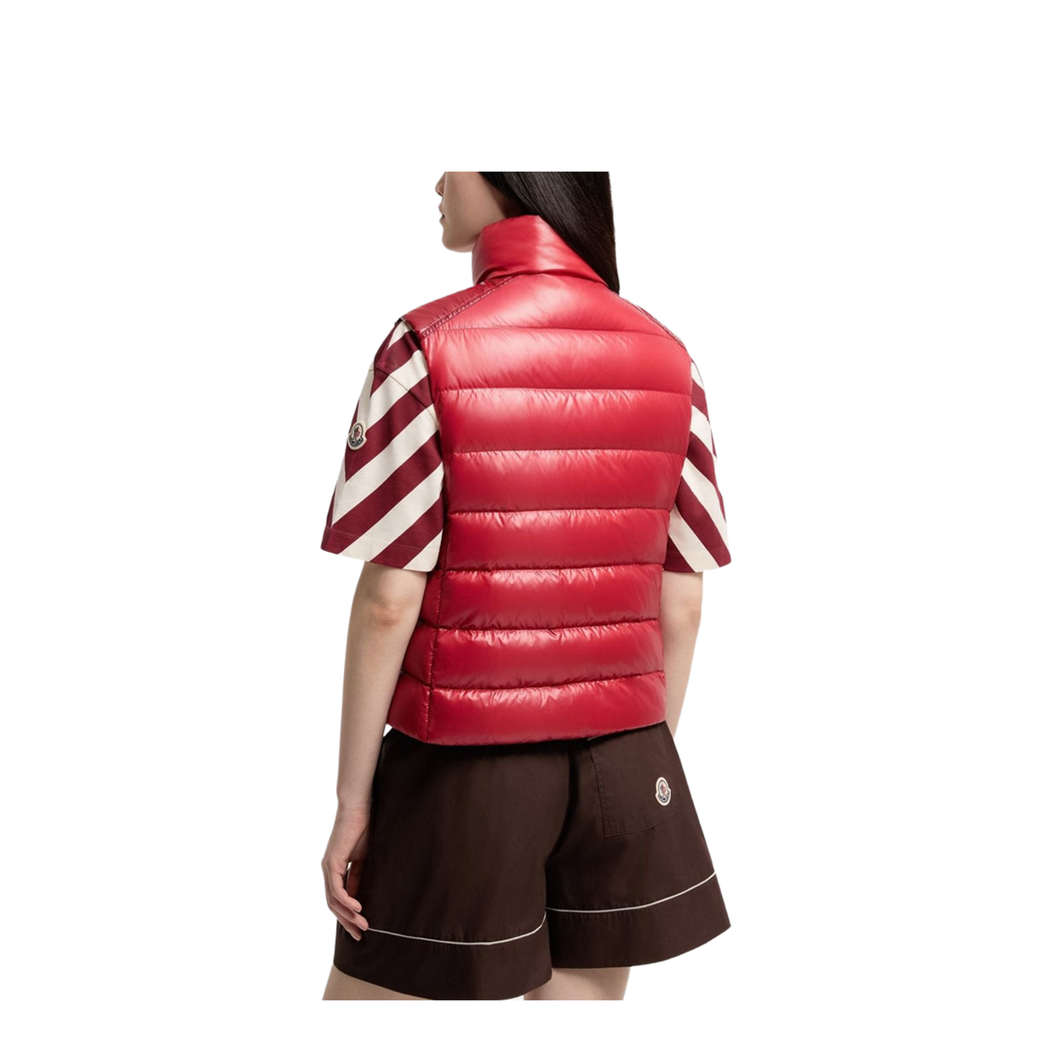 Jackets RED - Image 4