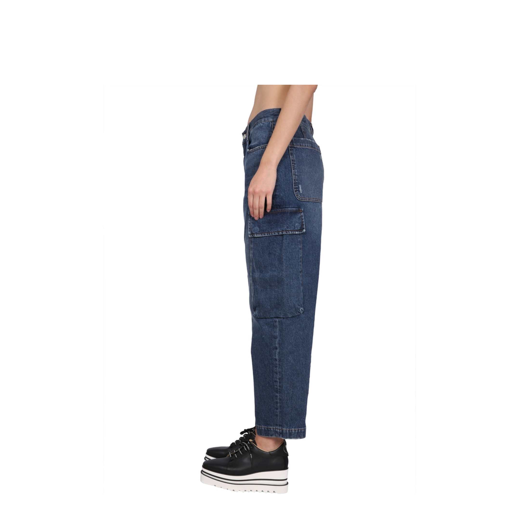 Cargo Jeans - Image 3