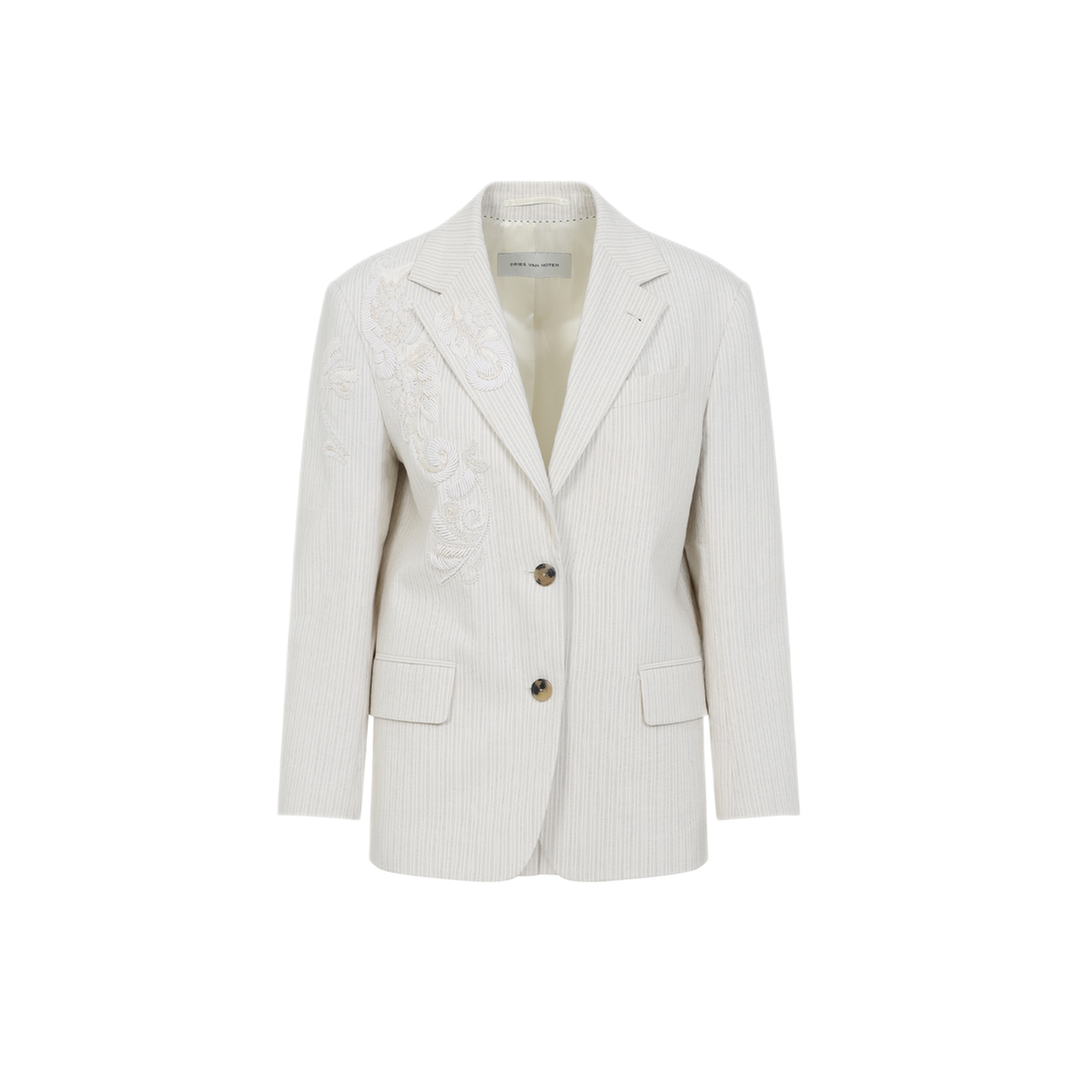 Tailored Blazer - Image 2