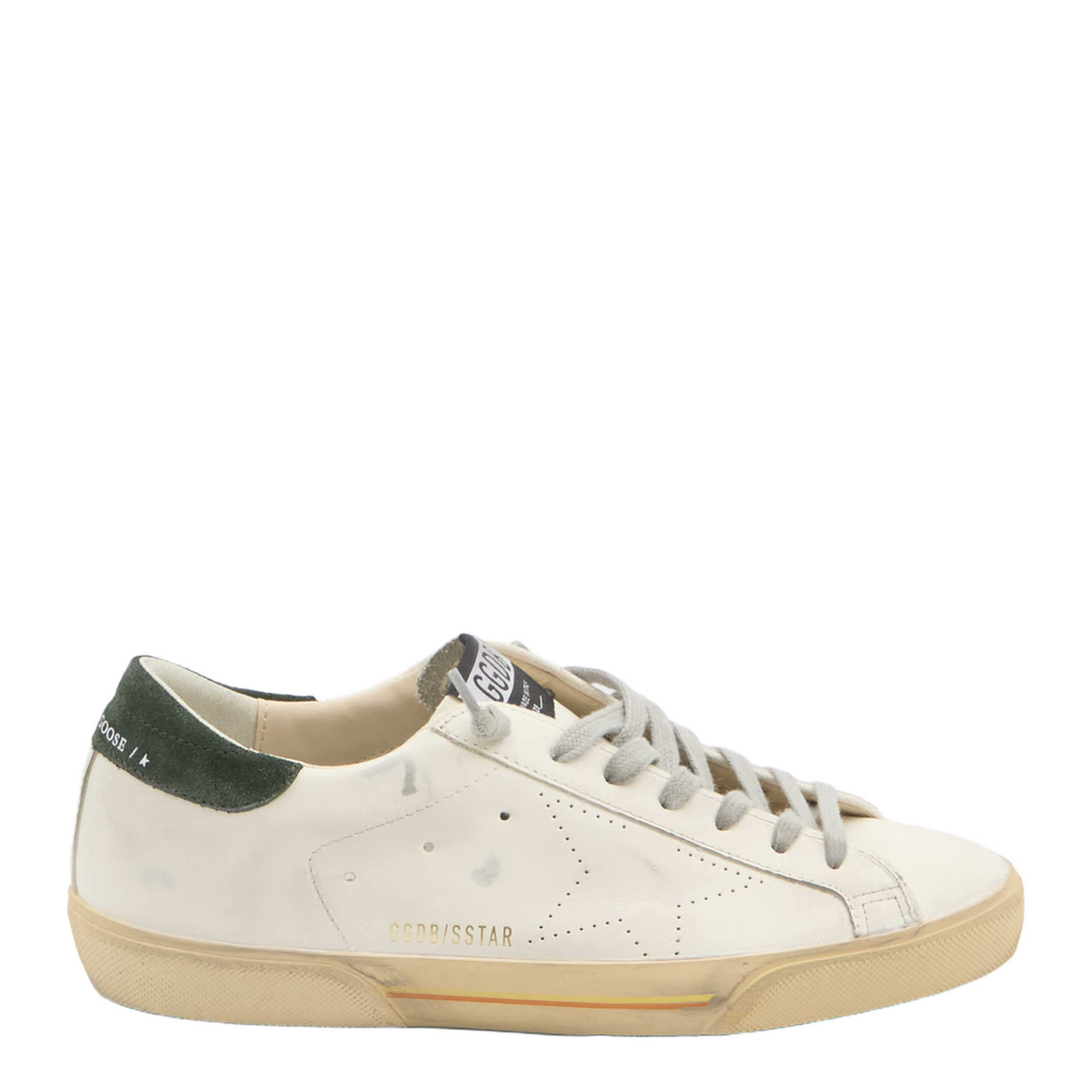 Super Star Sneakers - Image 1