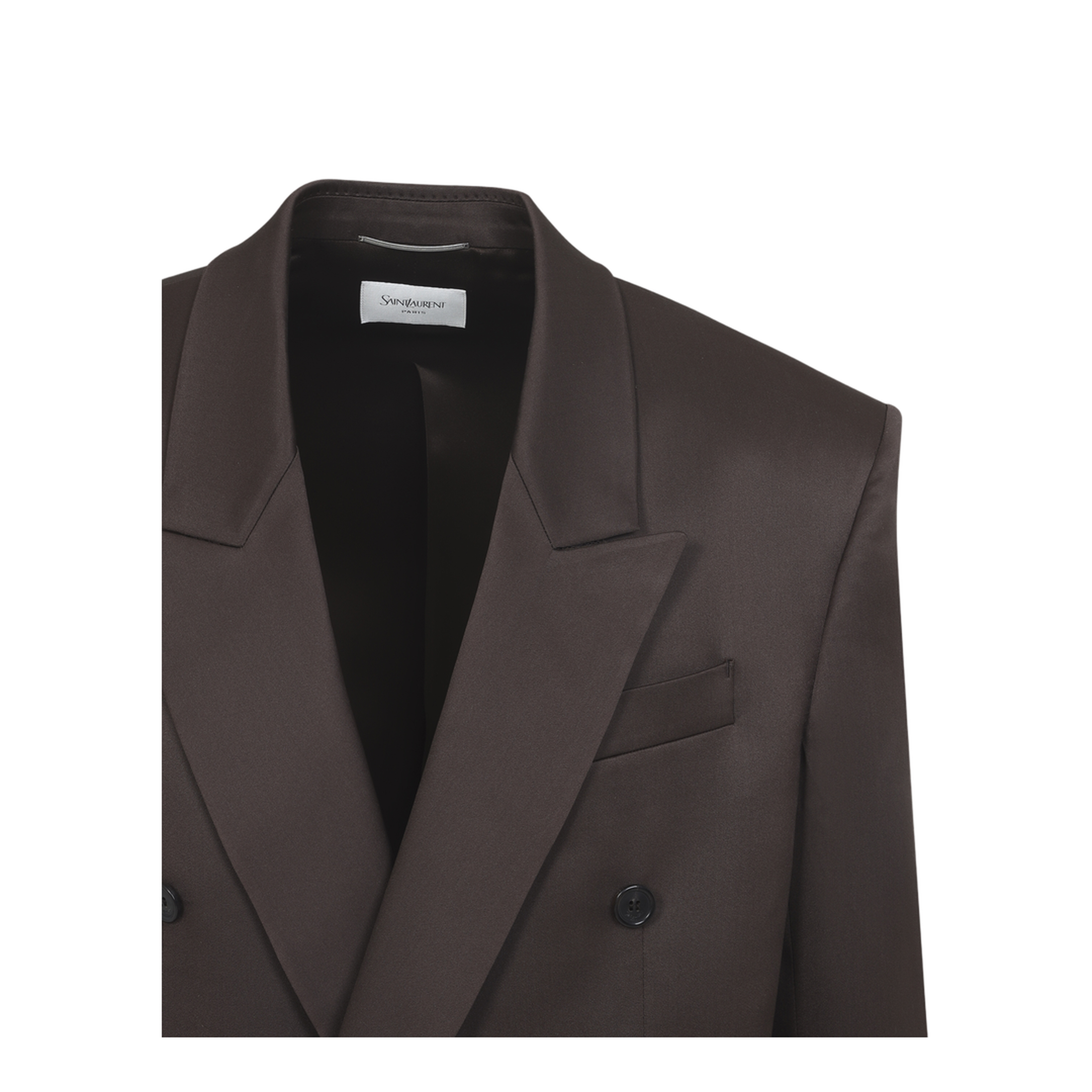 Double-Breasted Jacket - Image 6