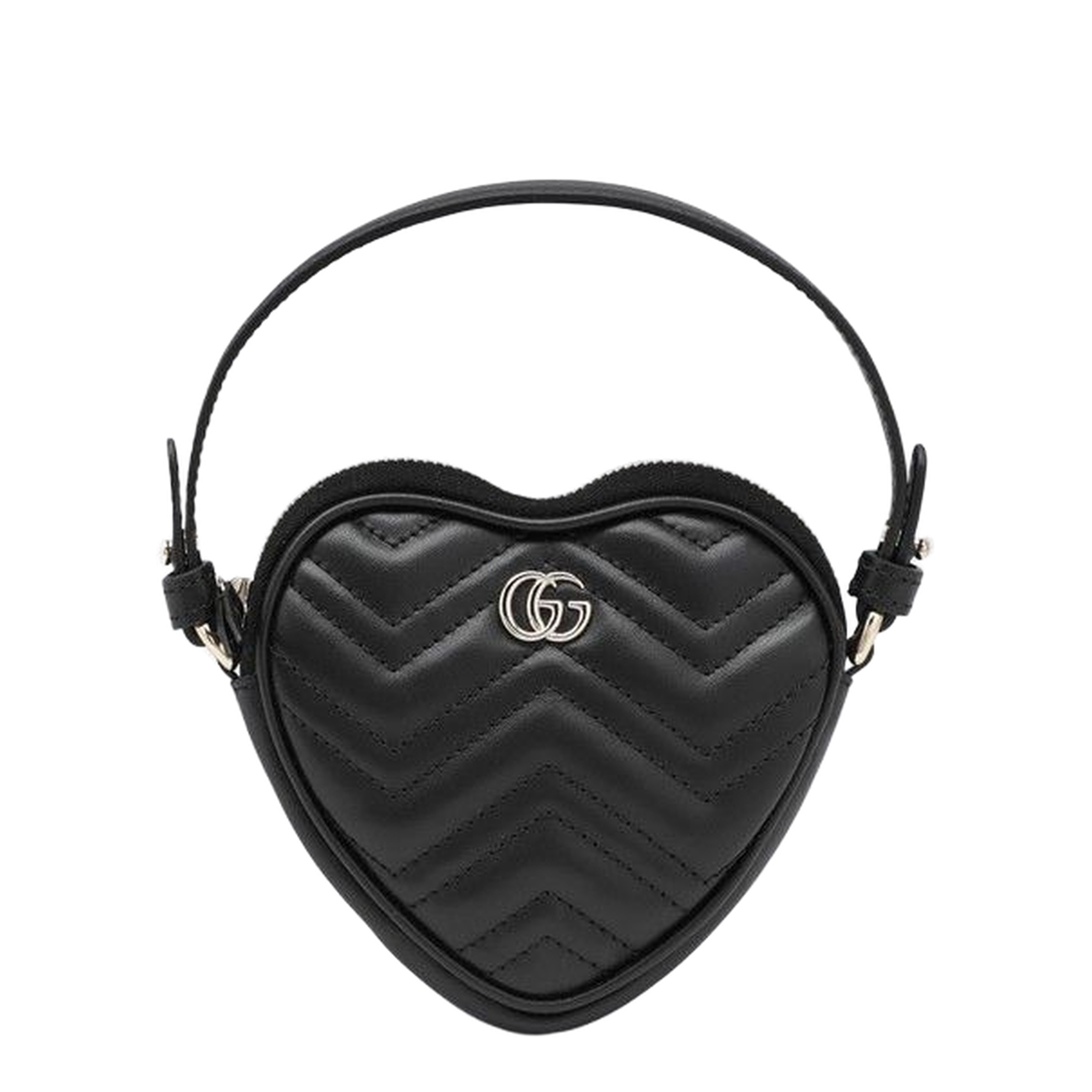 GG Marmont Mini Handbag - Image 4