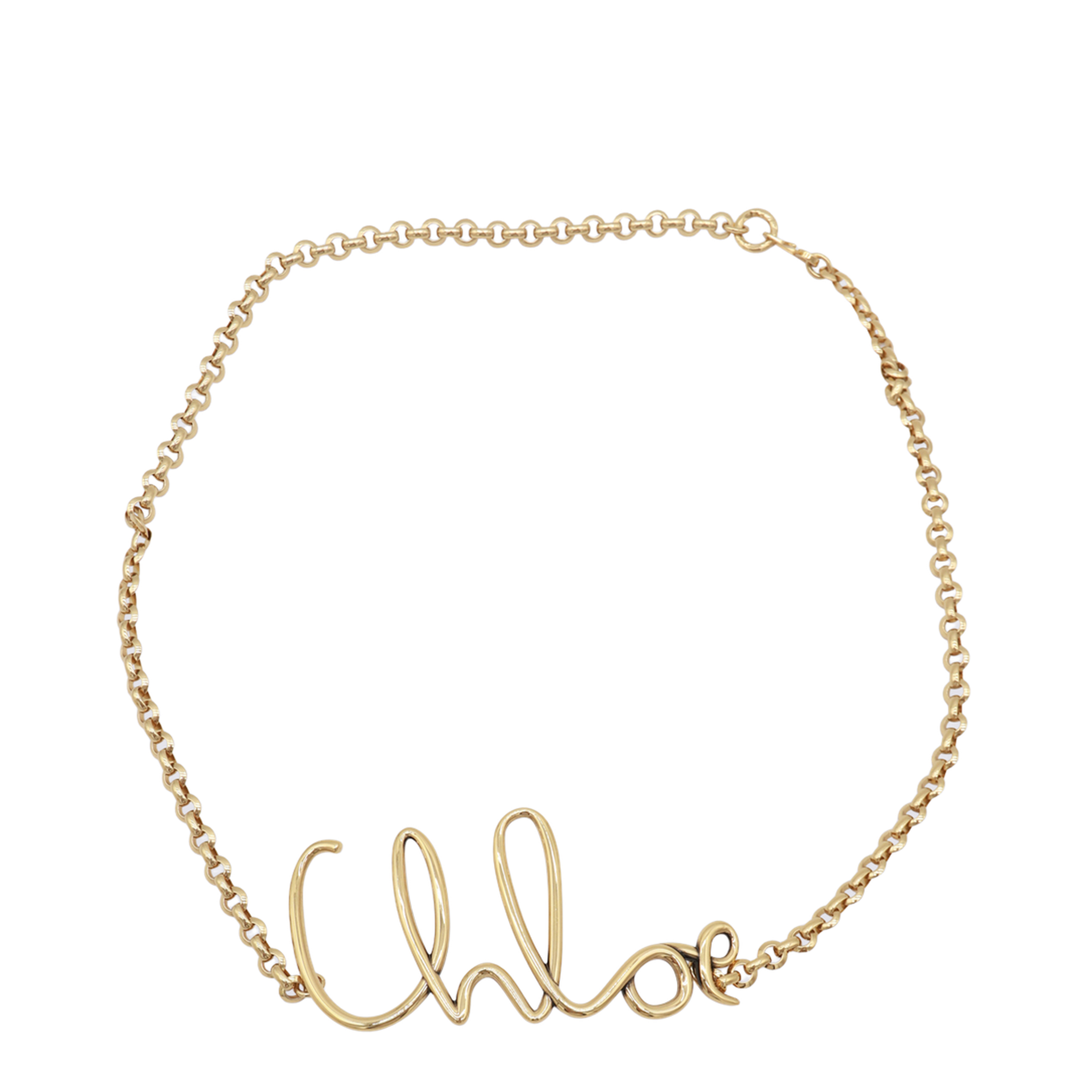 Iconic Small Belt - Image 2