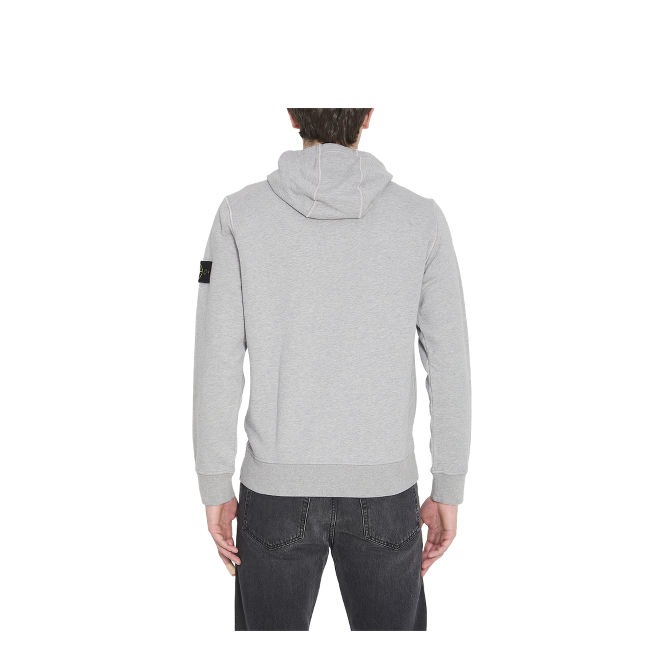 Cotton Hoodie - Image 4
