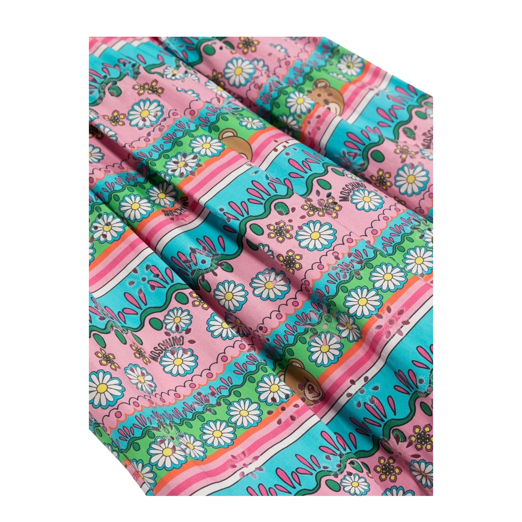 fancy sleeveless dress - Image 3