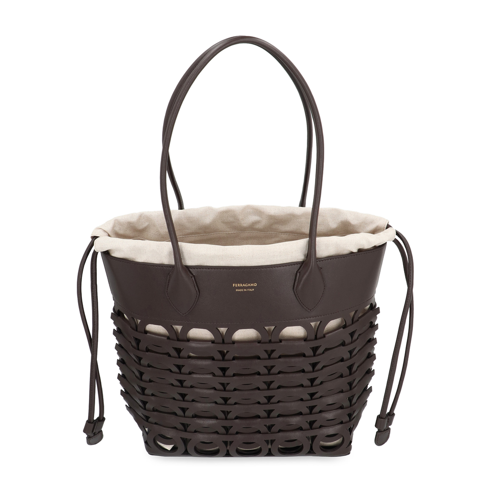 Gancini M Tote Bag - Image 4