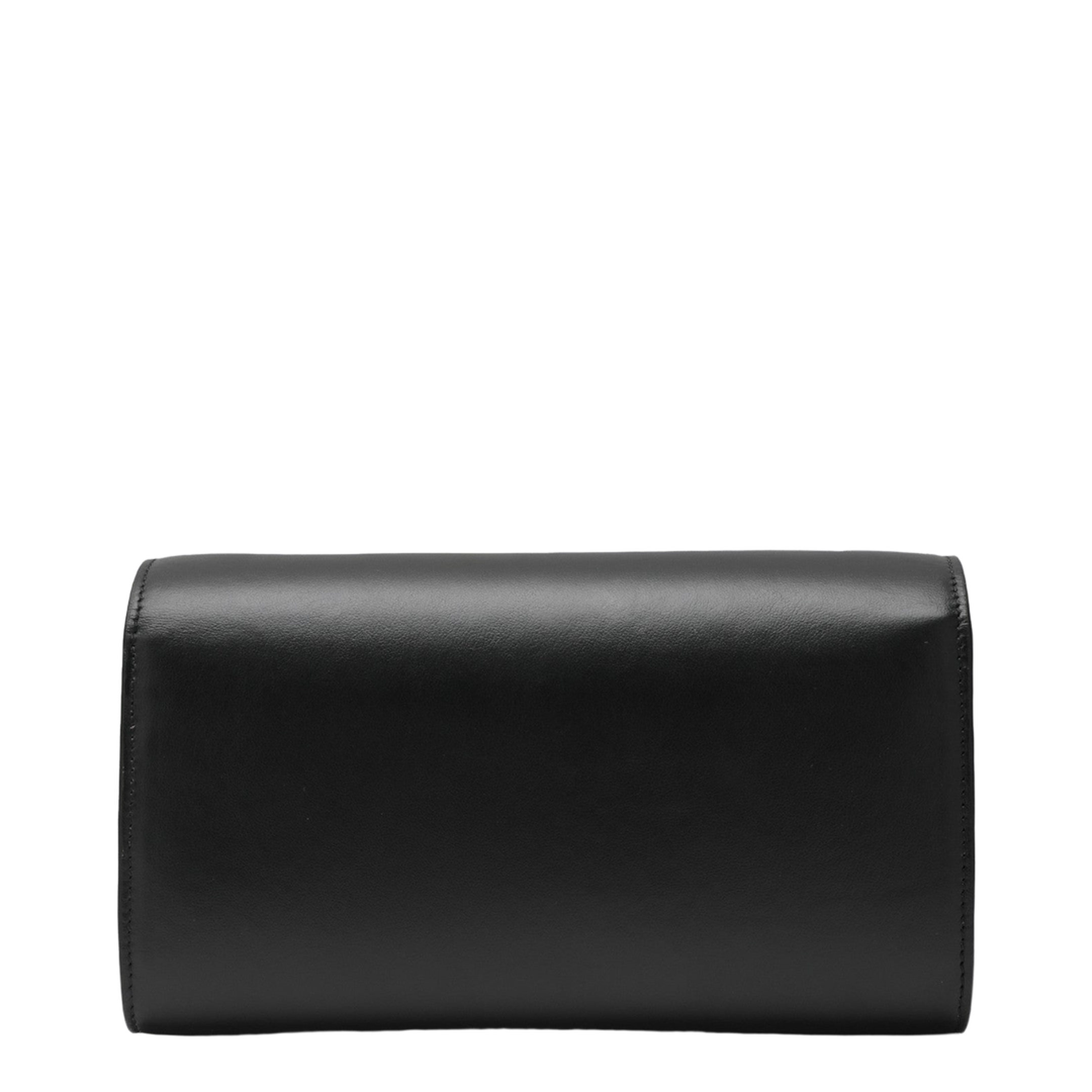 Loubi54 Wallet on Chain Black - Image 2