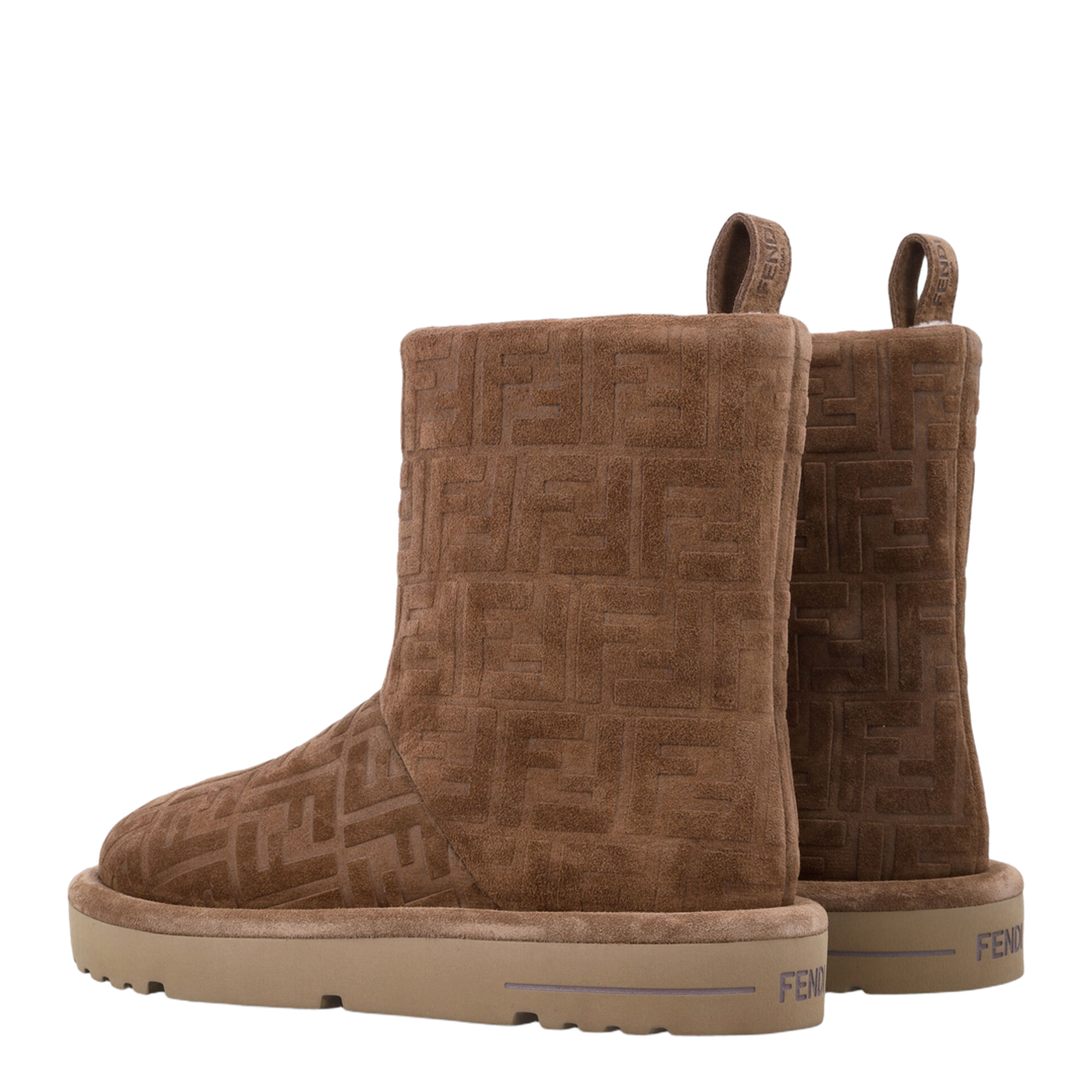 Boots Brown - Image 3