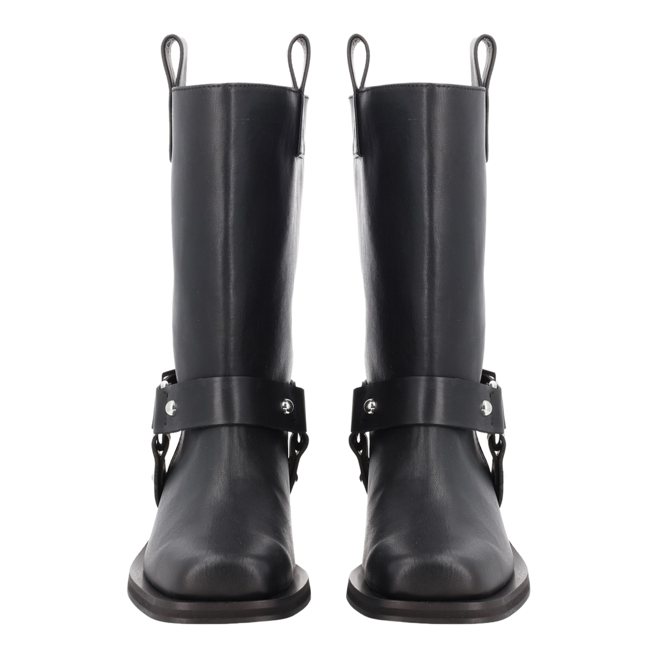 Boots Black - Image 5