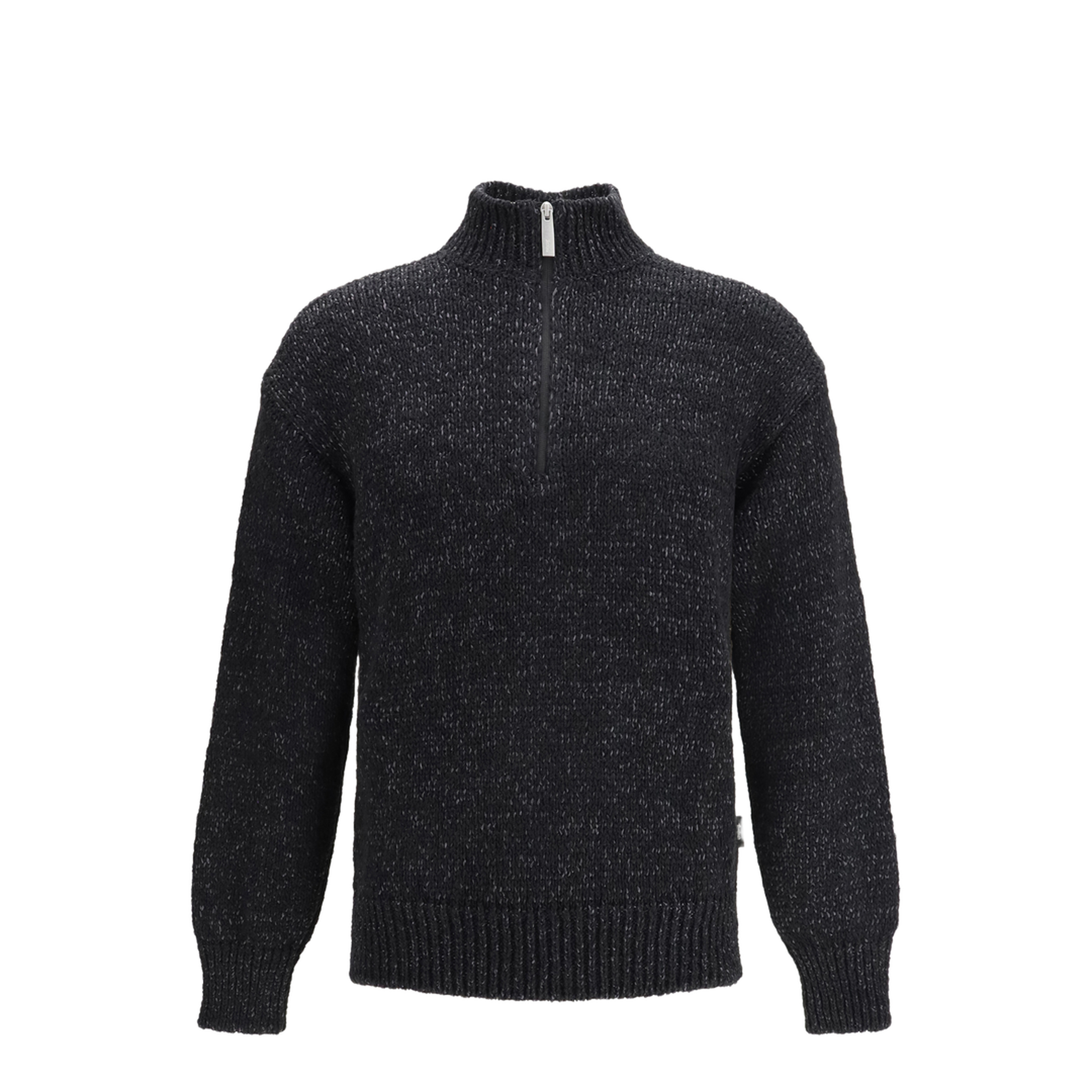 Cotton Sweater - Image 1