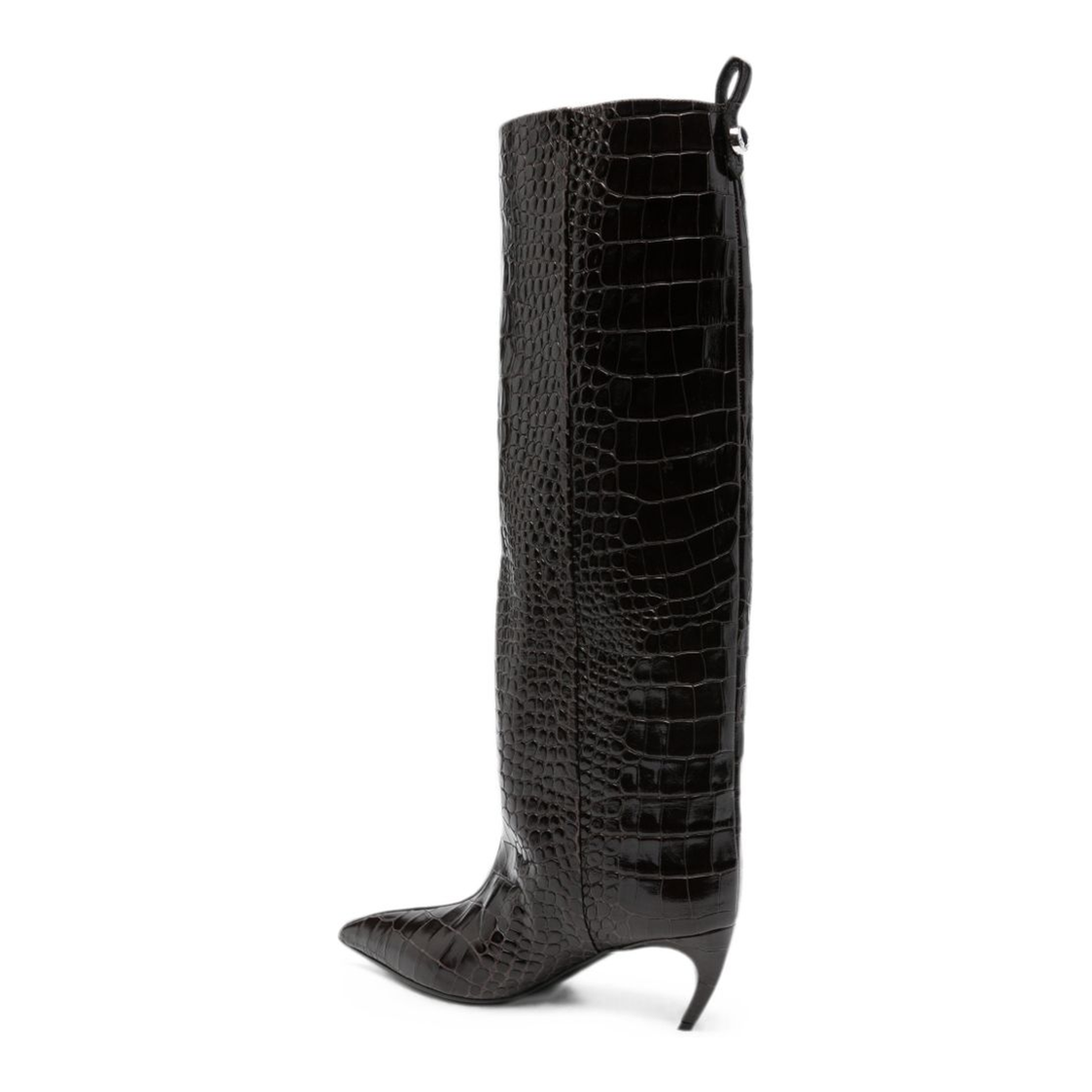 Boots Brown - Image 4