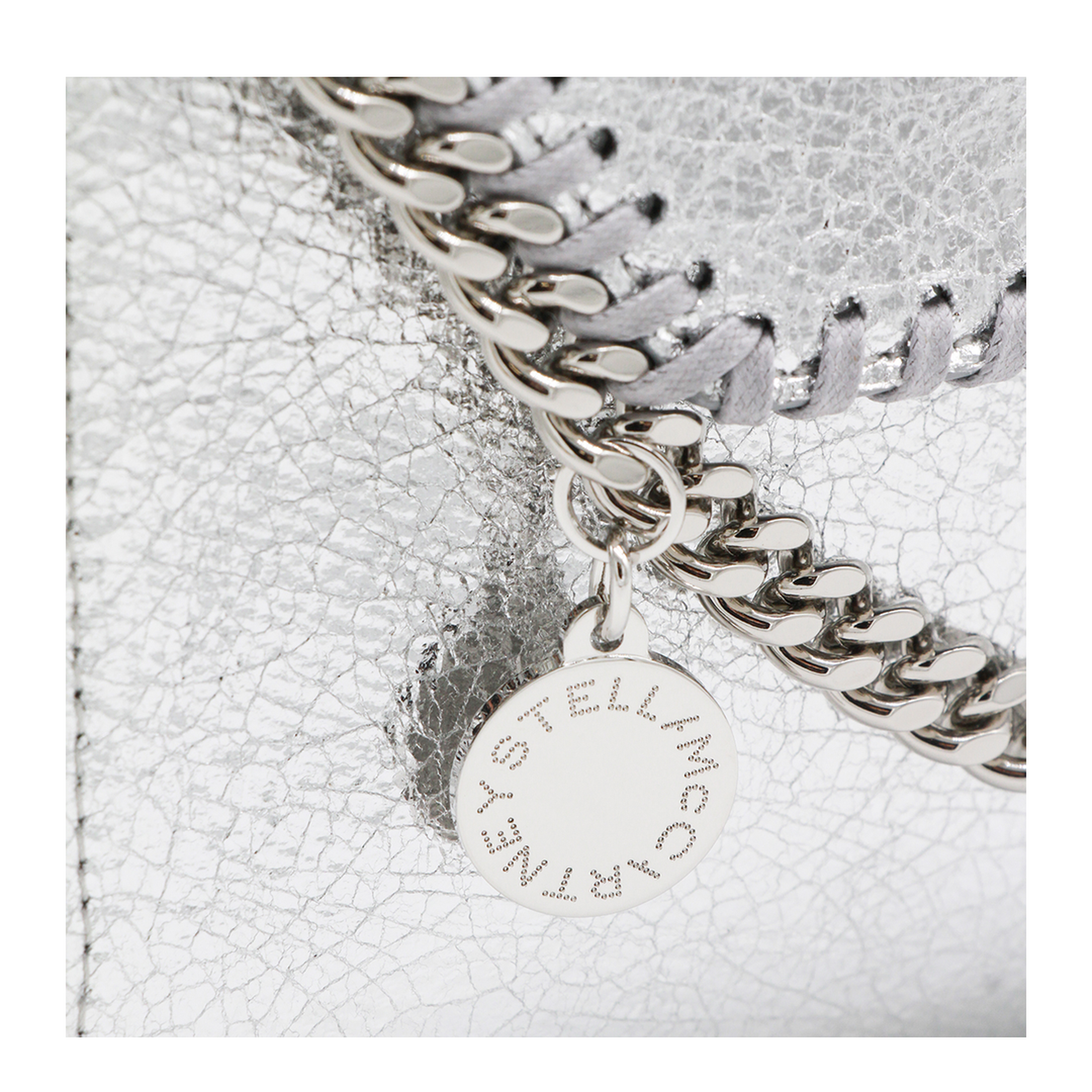 Silver Bag - Image 7