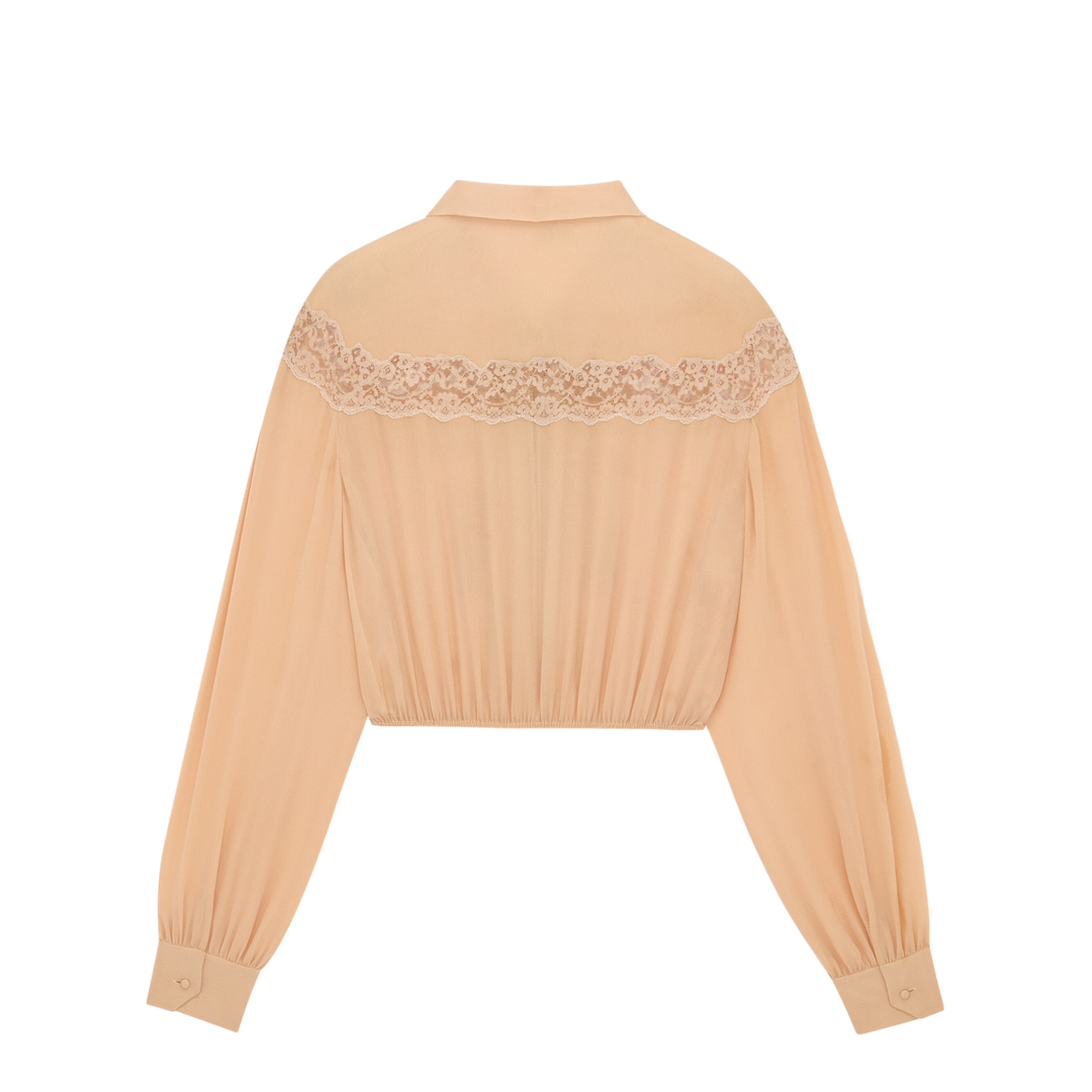 BLOUSE - Image 2