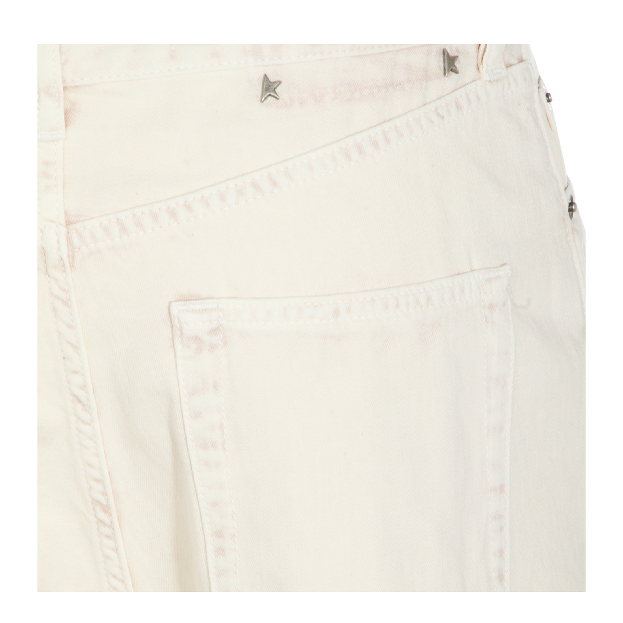 Melody Boyfriend Wide Leg Jeans - Image 7