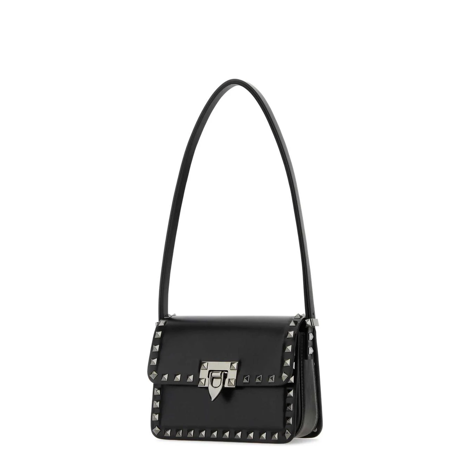 Rockstud Shoulder Bag - Image 1