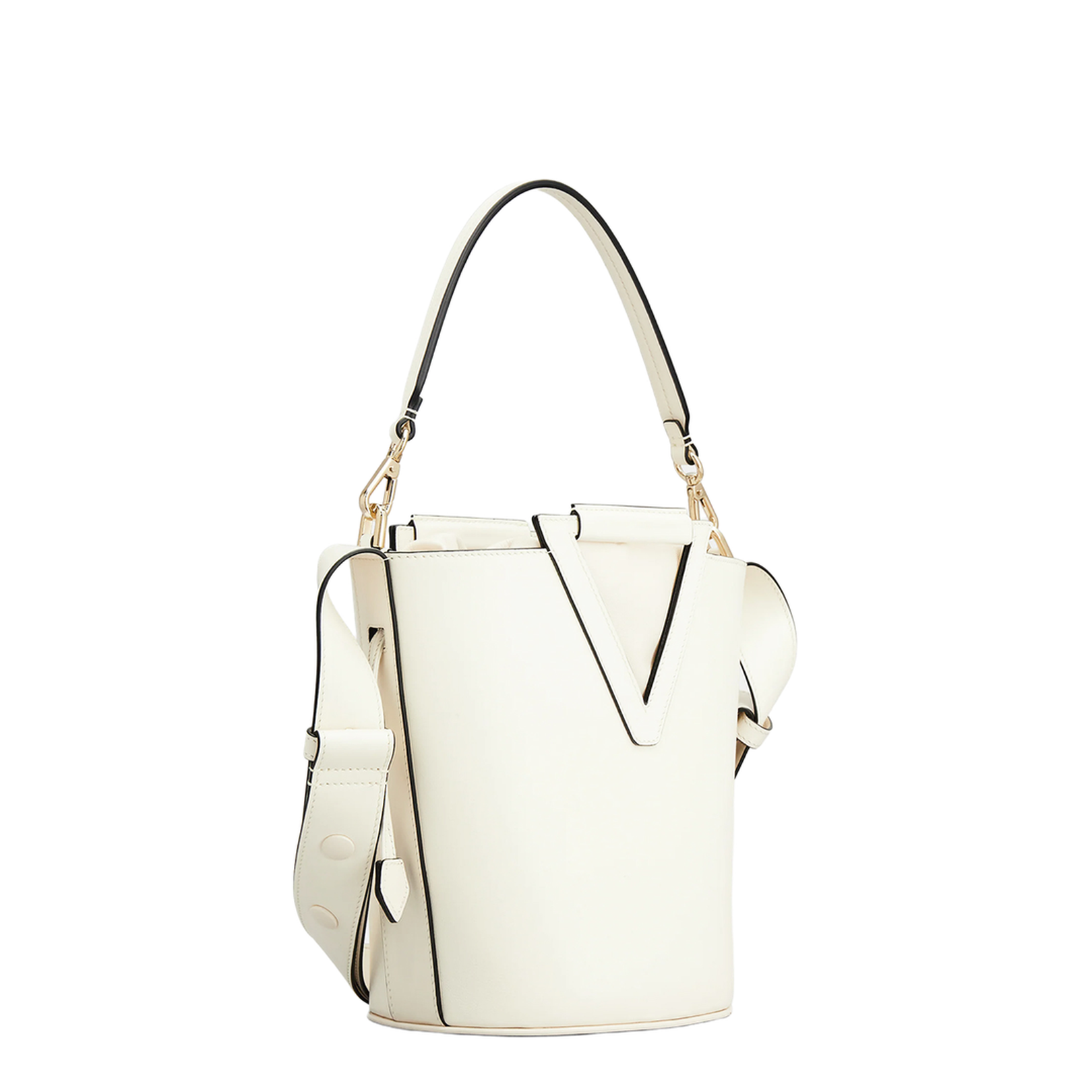 Medium Bucket Shoulder Bag - Image 2