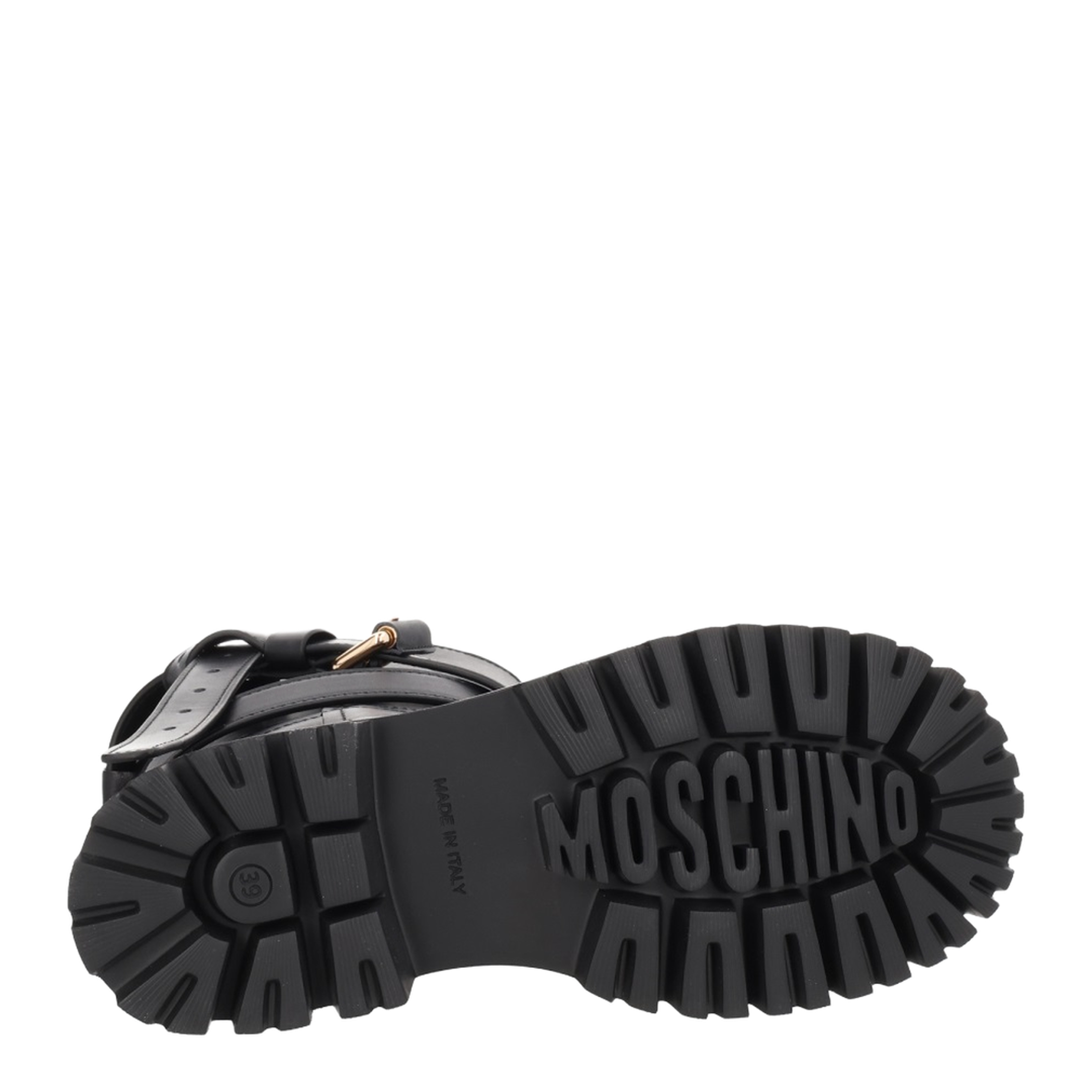 Tie-Me Boot - Image 4