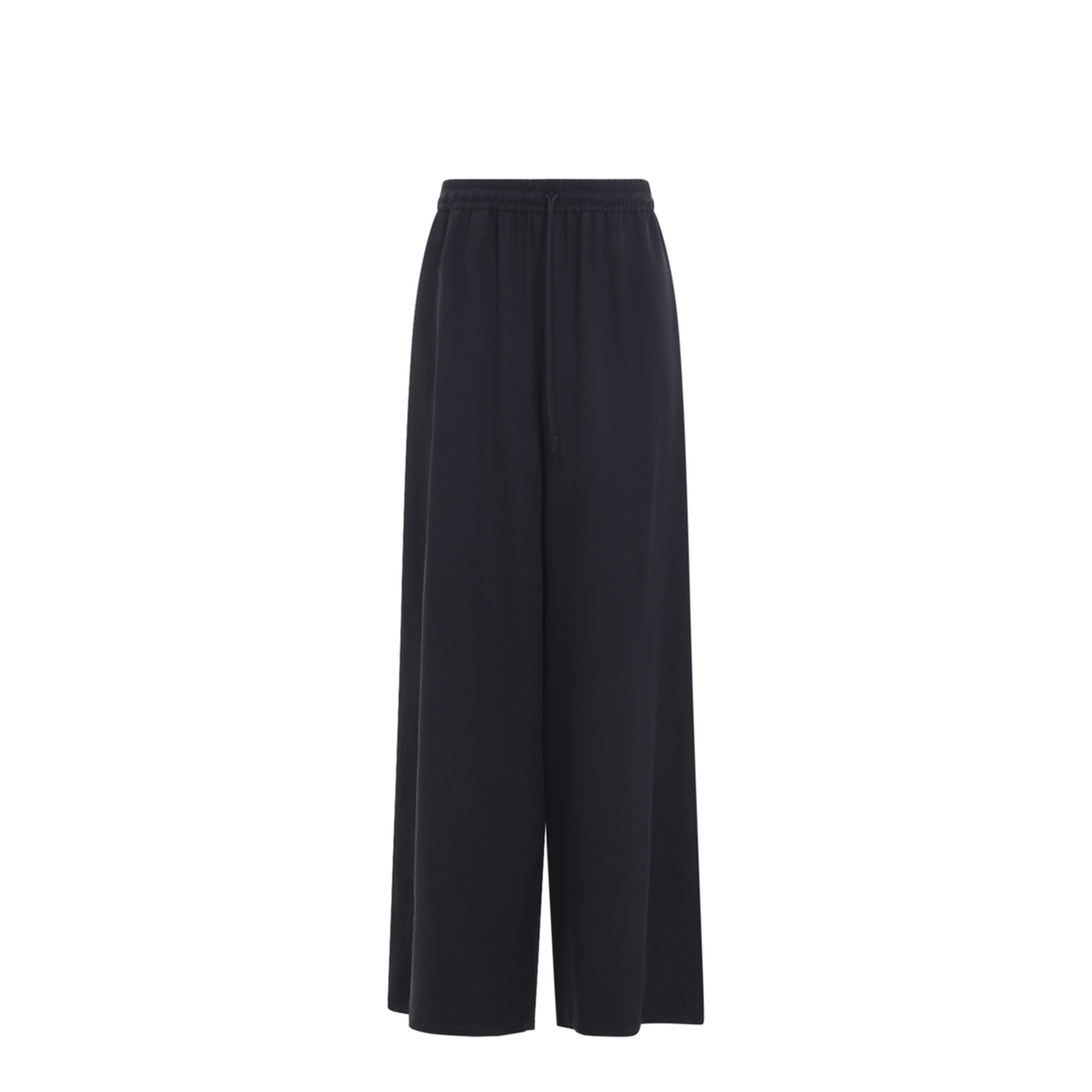 Washed Silk Pants - Image 2