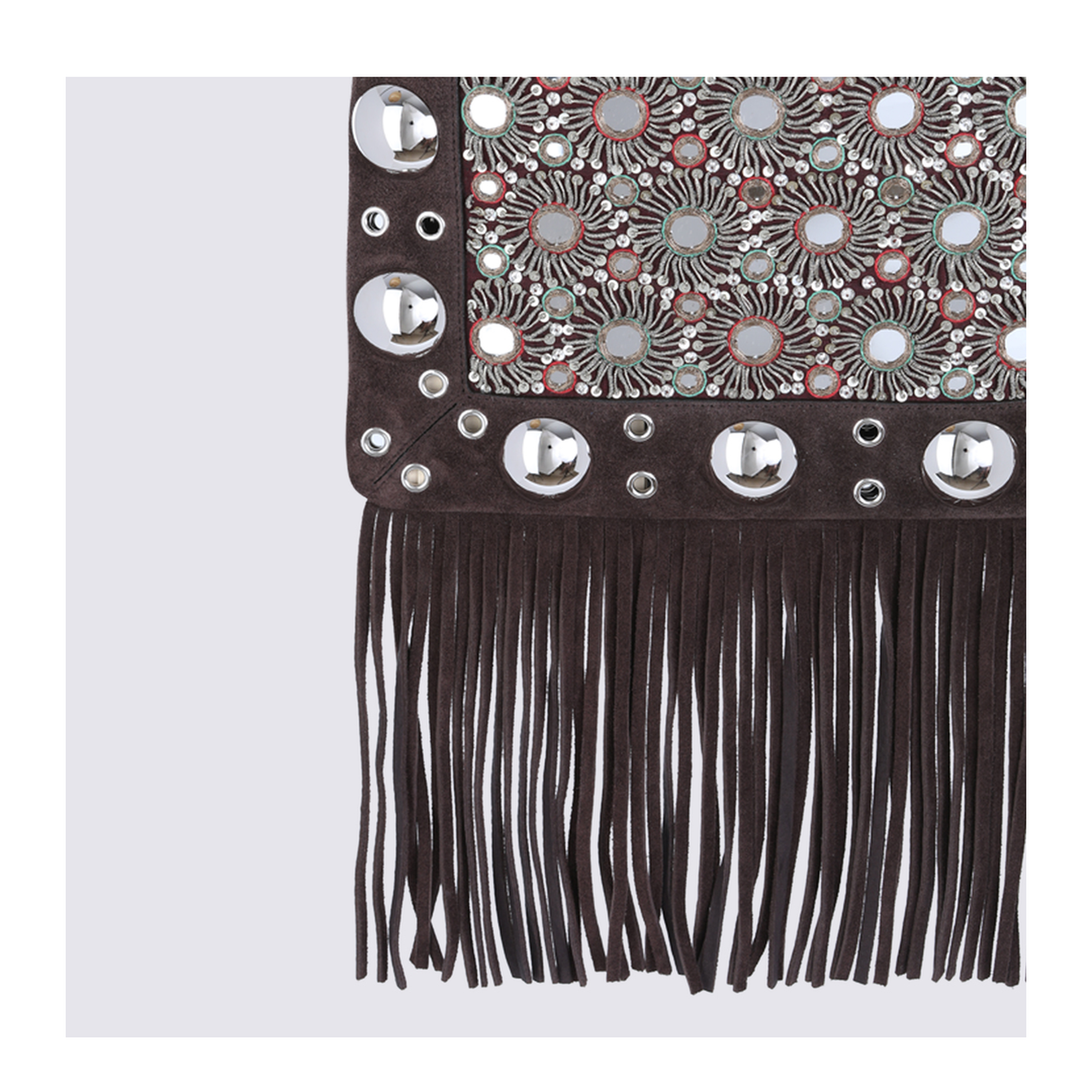 Men's Shoulder Bag - Image 2