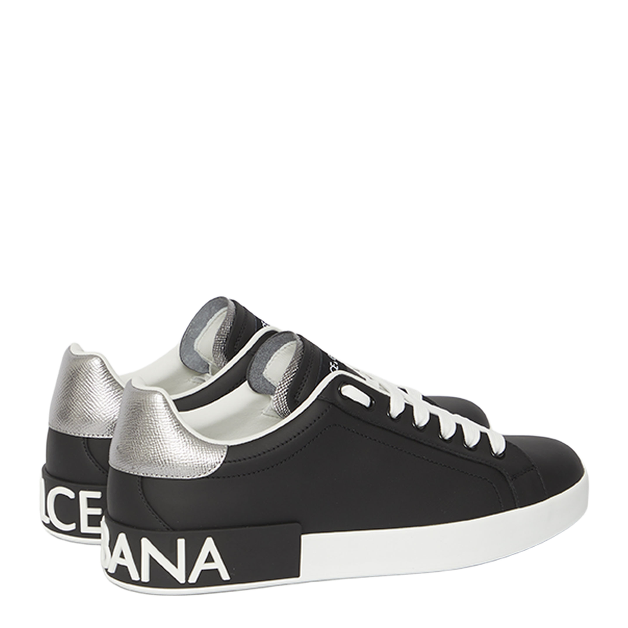 Sneakers Black - Image 3
