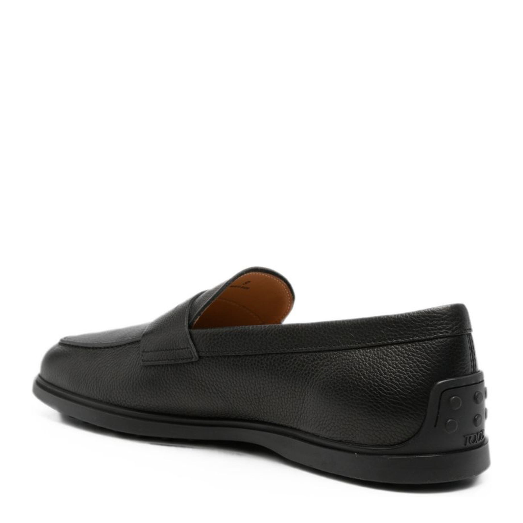 Flat Shoes Black - Image 3