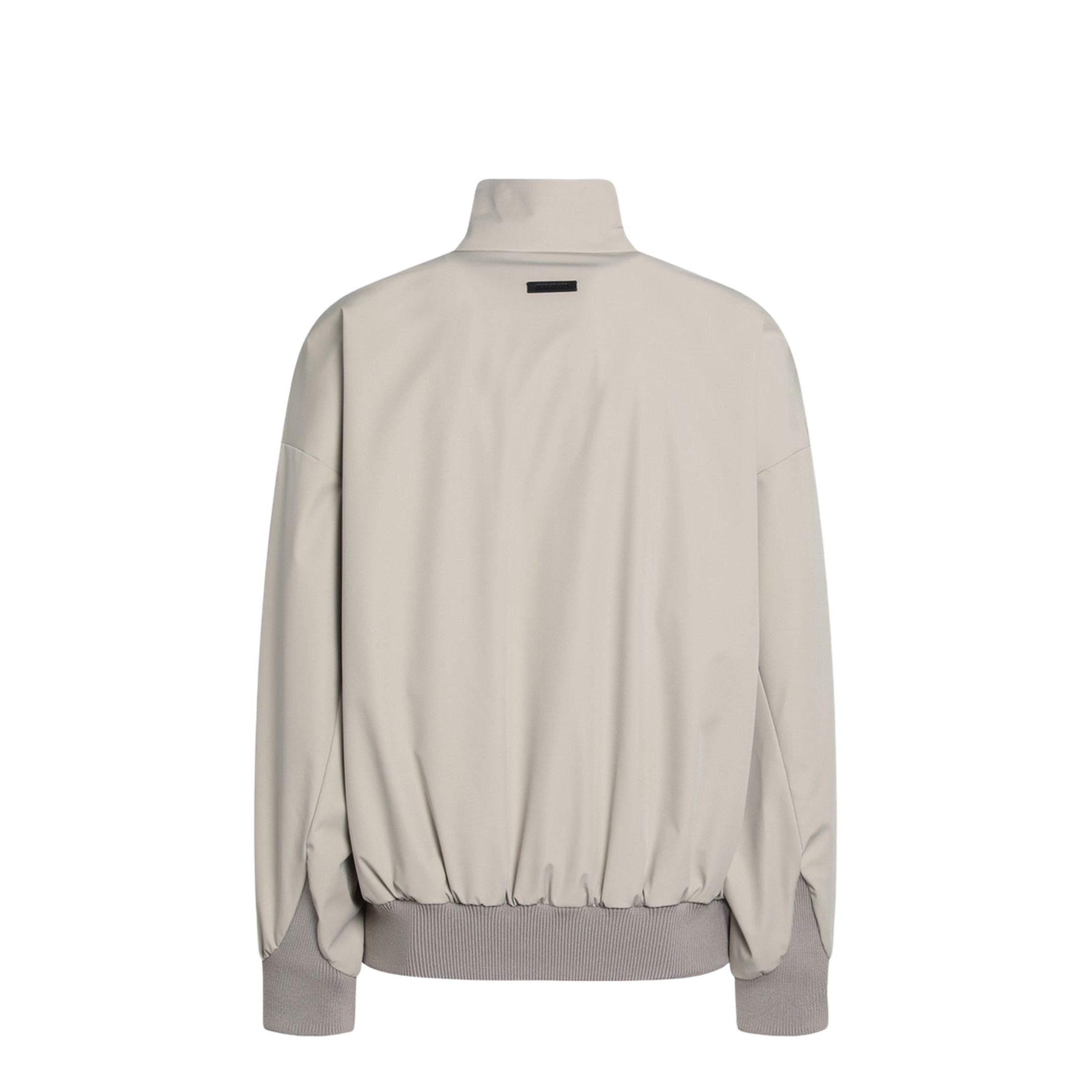 High Neck Track Jacket - Image 2
