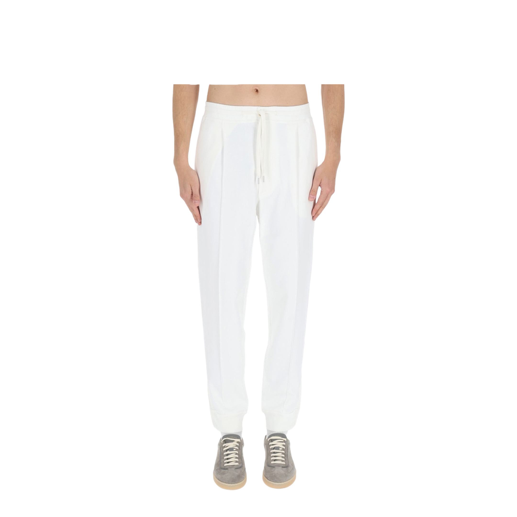 Cotton Jogger Pants - Image 4