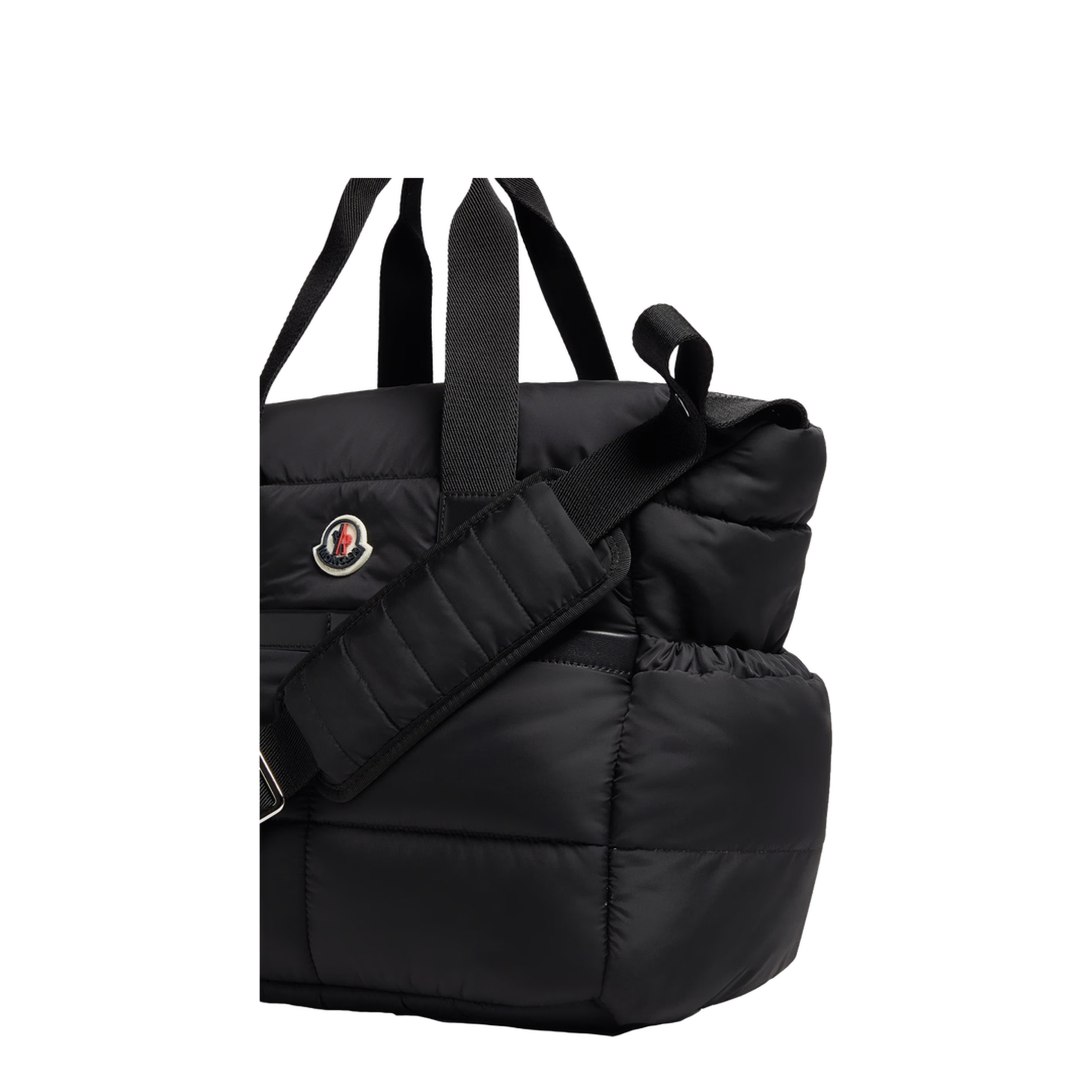 Logo Changing Bag - Image 5