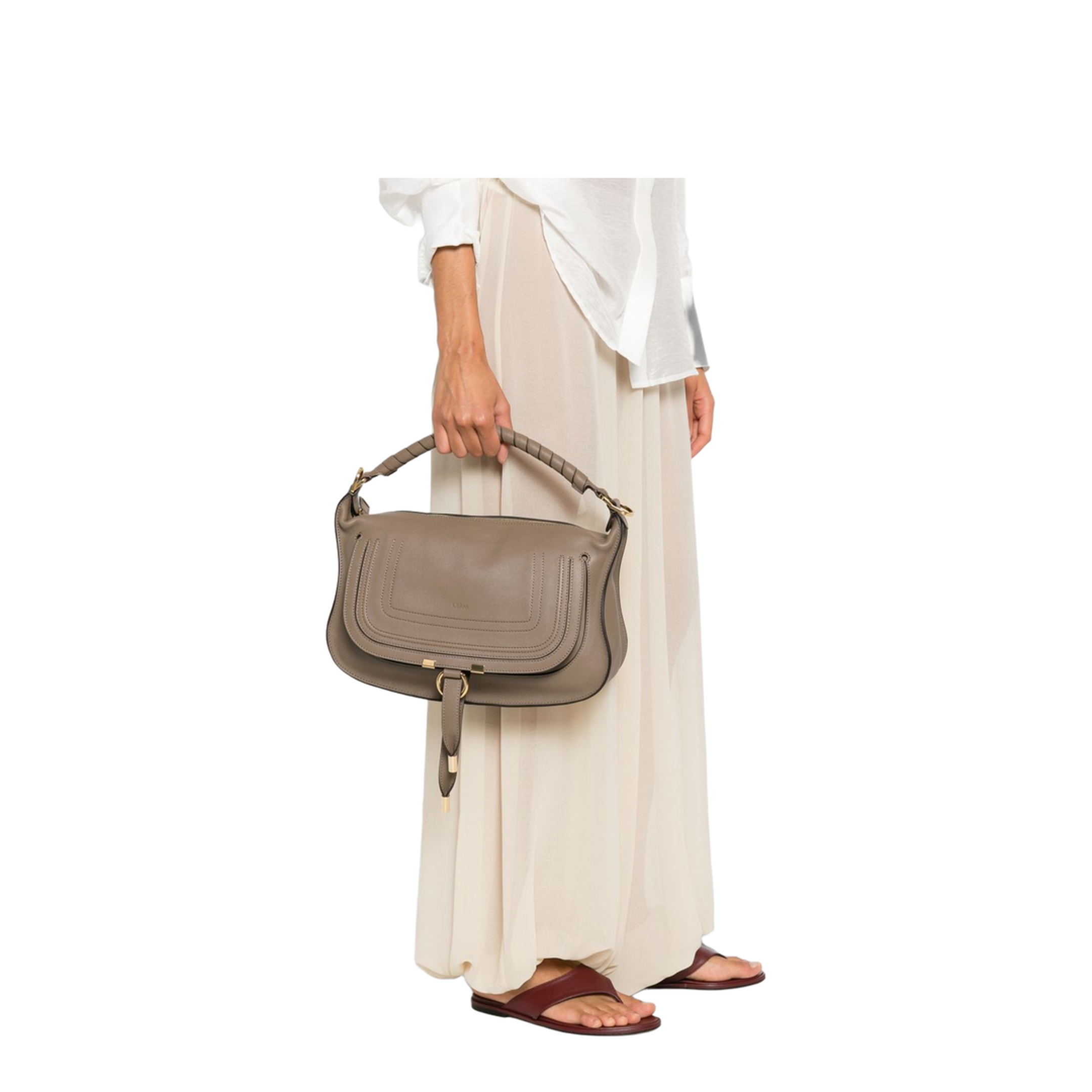 Grey Bag - Image 4