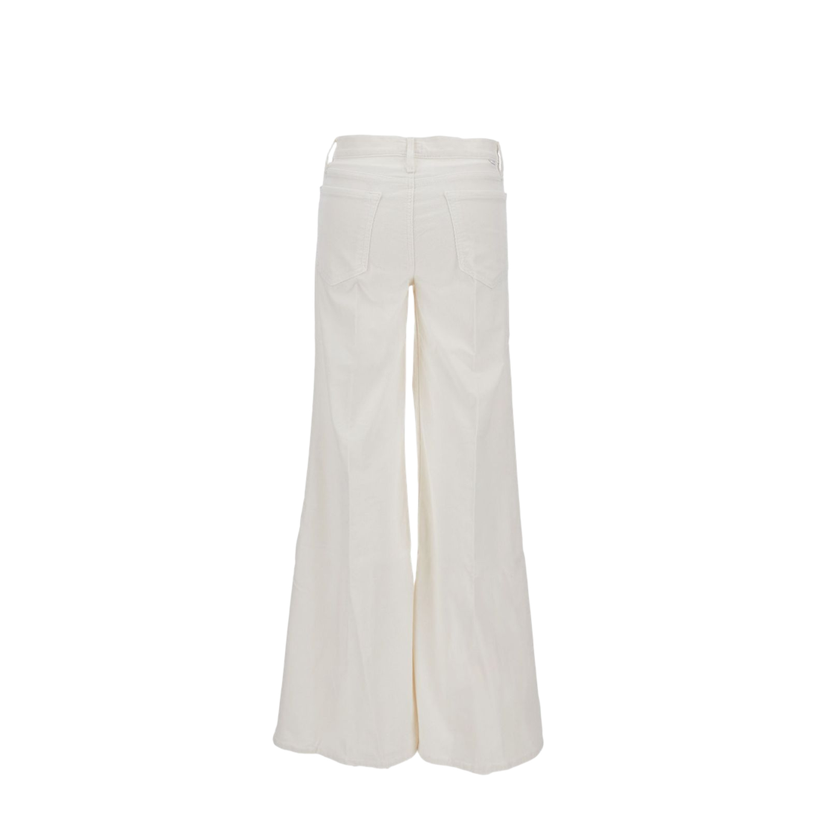 Jeans White - Image 2