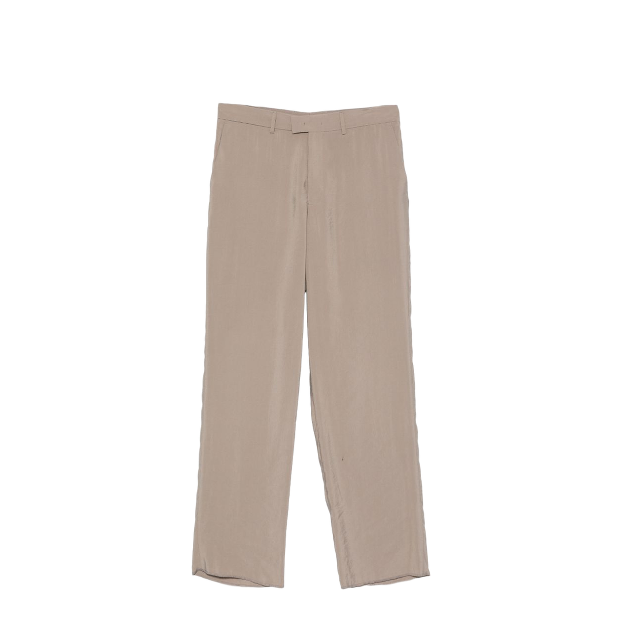 Capsule Trousers Brown - Image 1