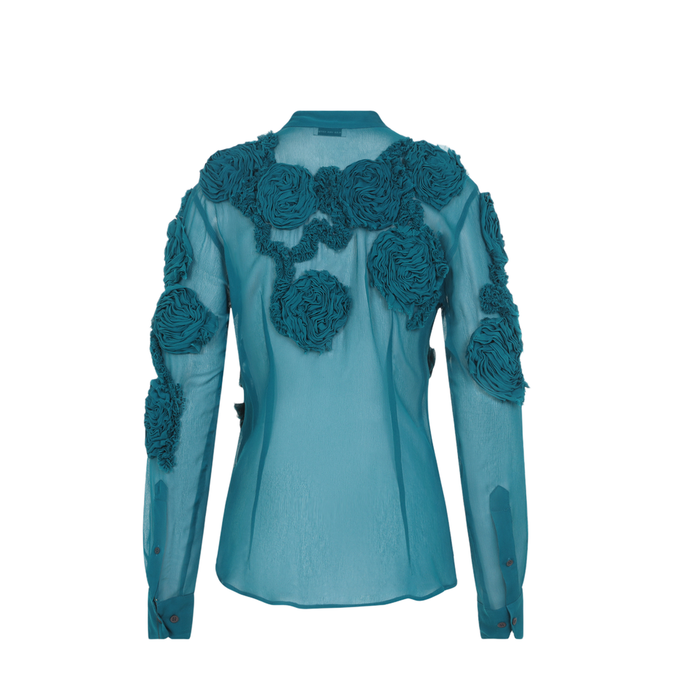 Chowsa Blouse - Image 4