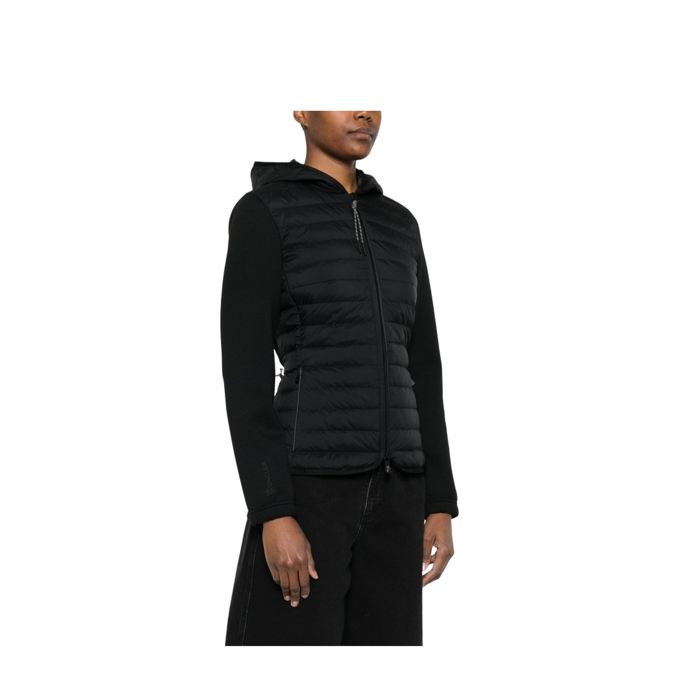 women's jacket - Image 3