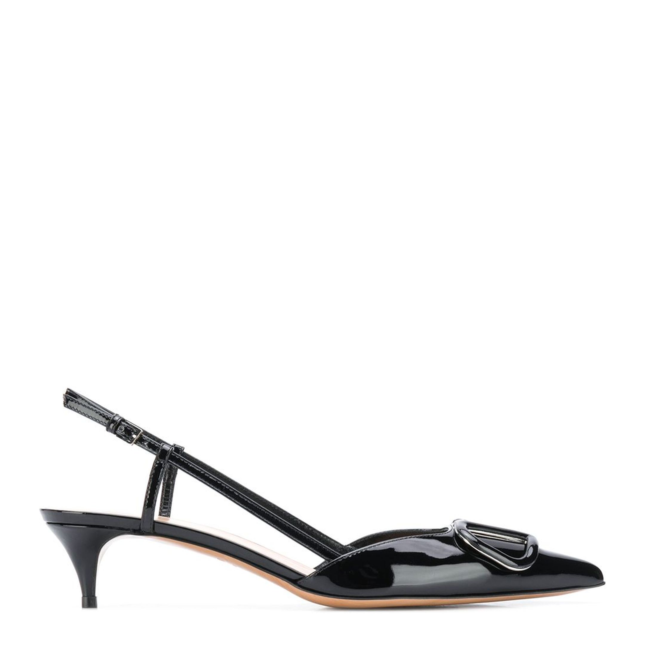 With Heel Black - Image 1