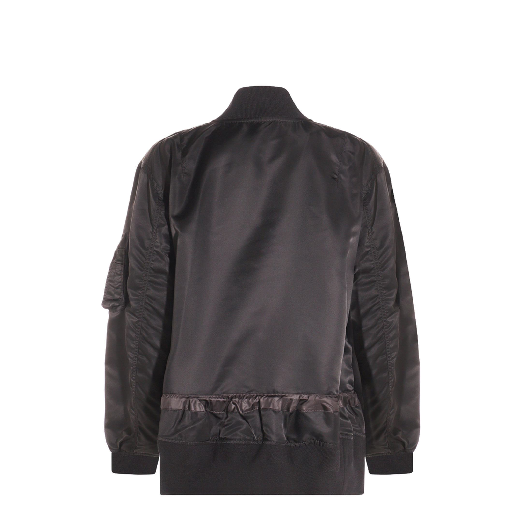 Light Grey Jacket - Image 3