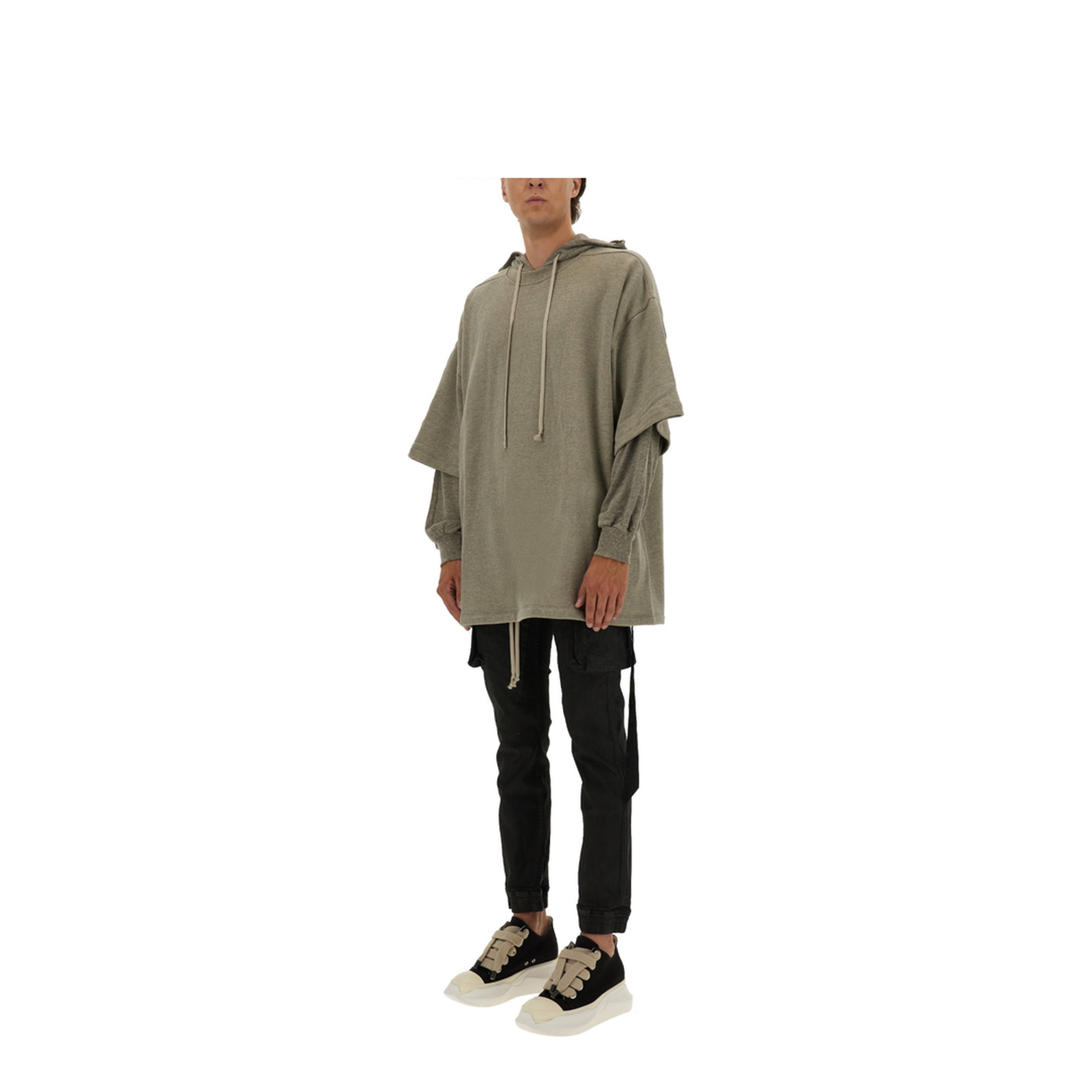 Hustler Hoodie - Image 2