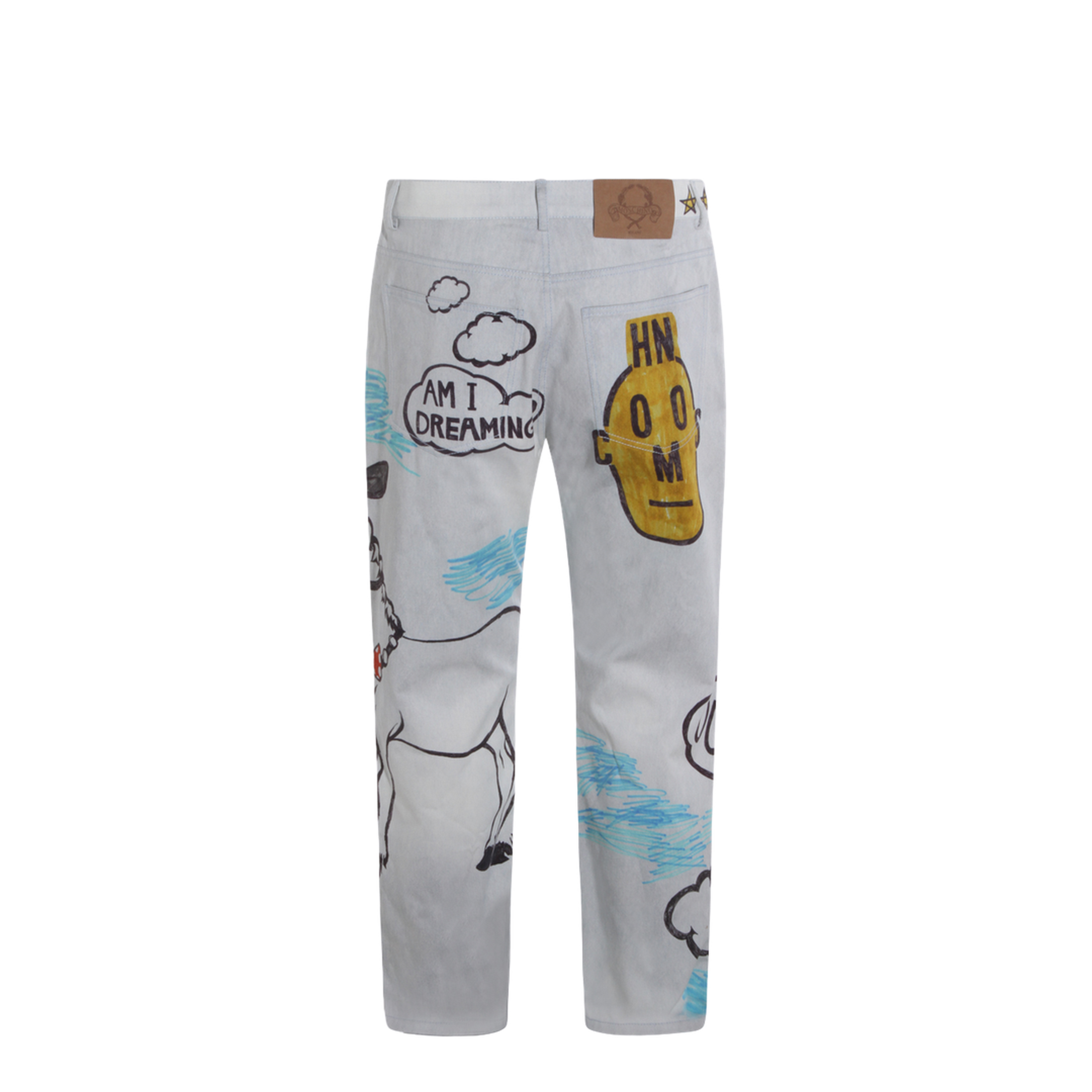 Jeans - Image 4