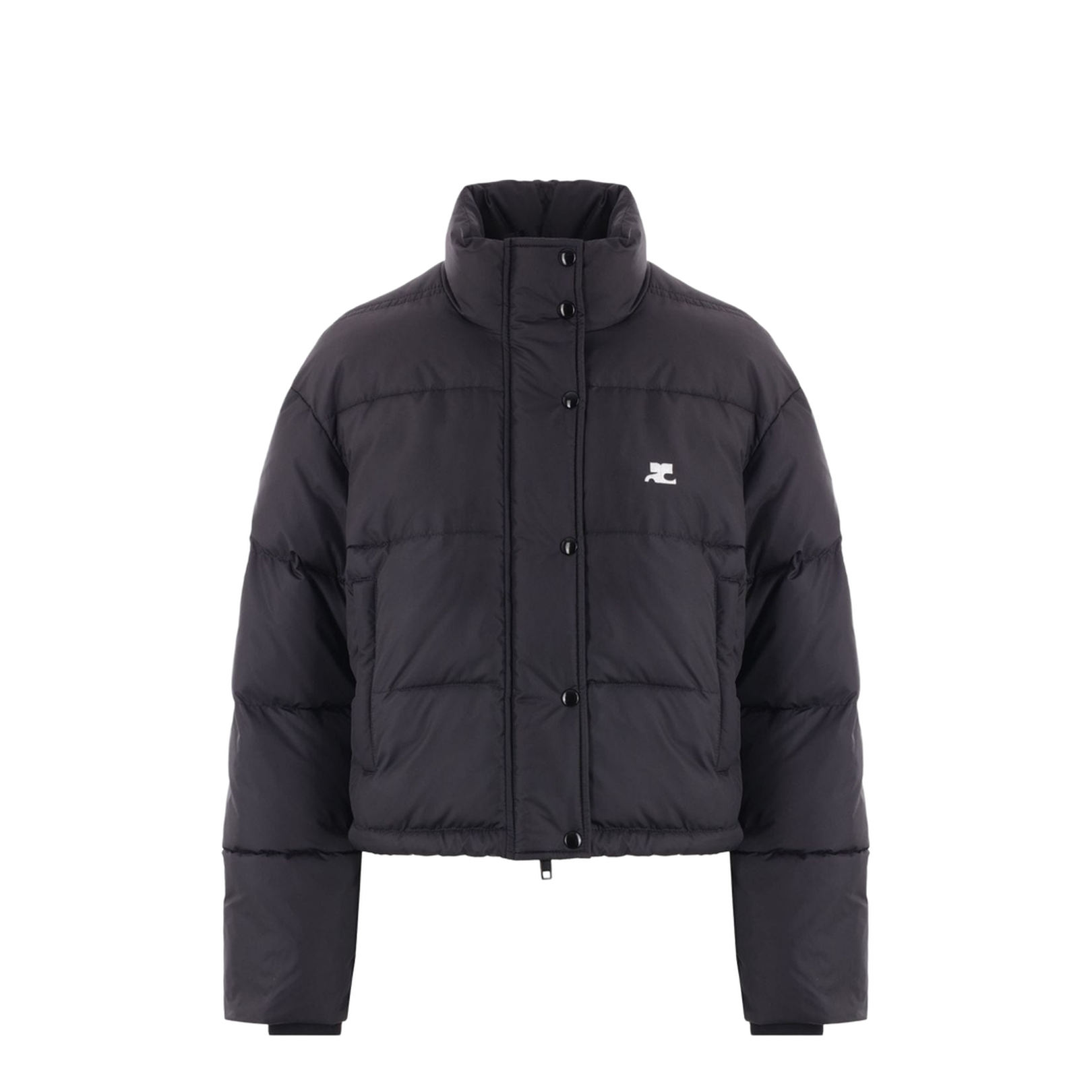 Coats Black - Image 1