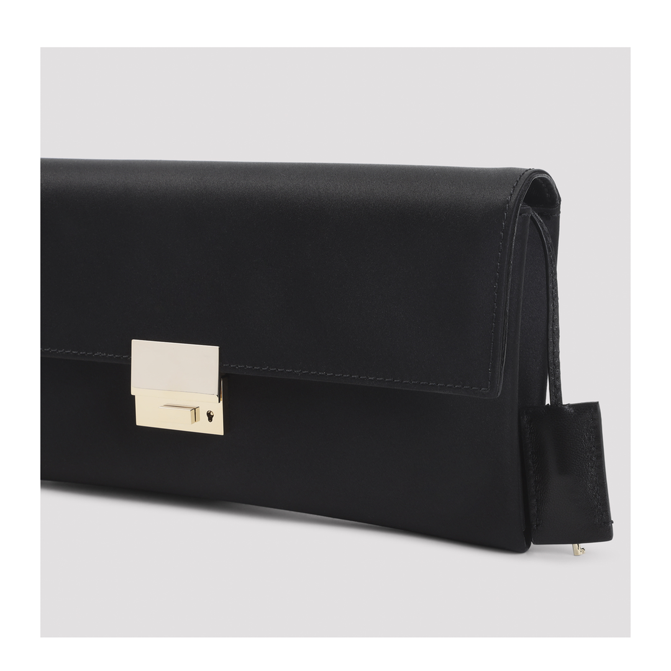 Satin Clutch - Image 5